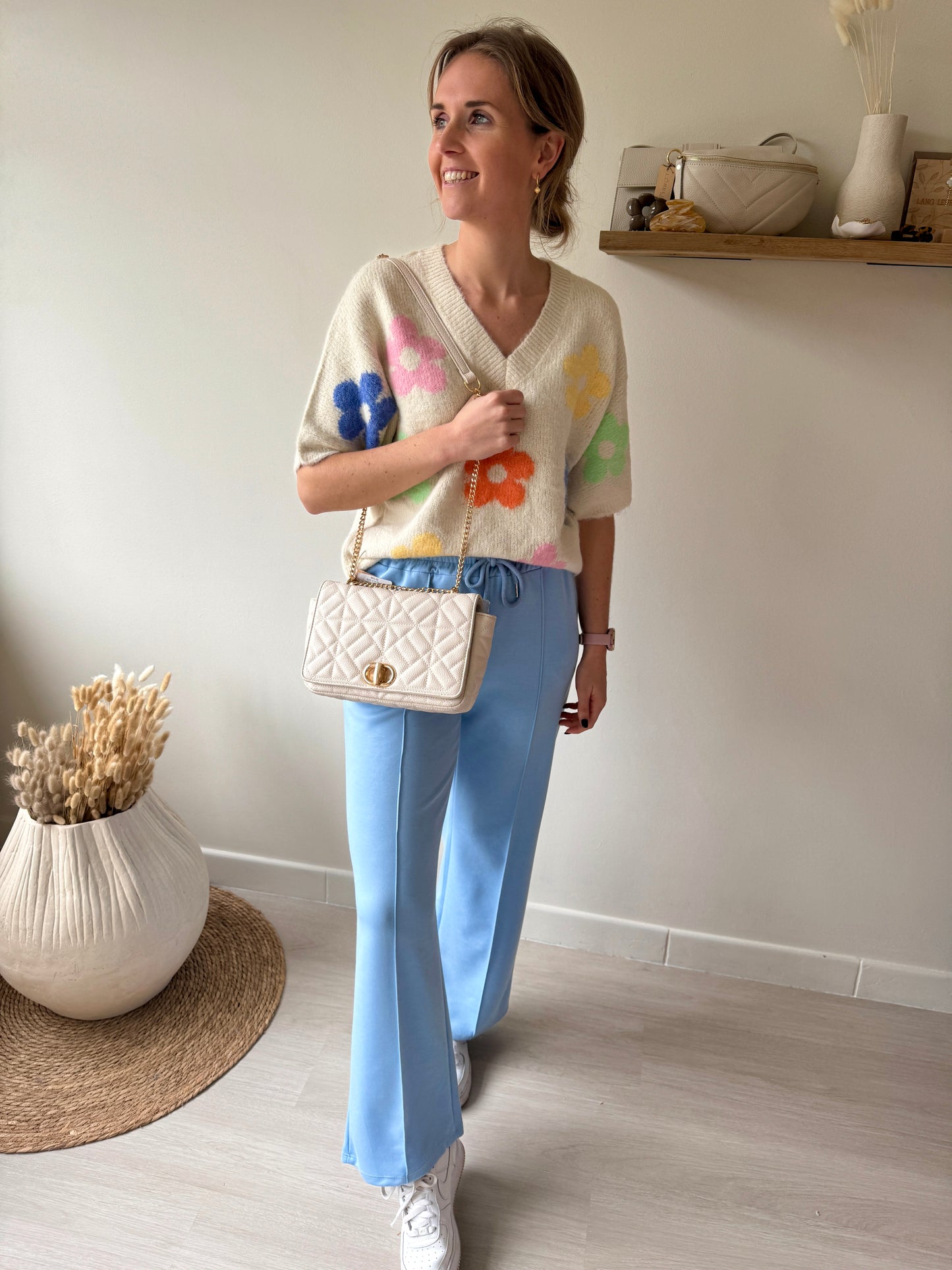 BAG STIKSELS