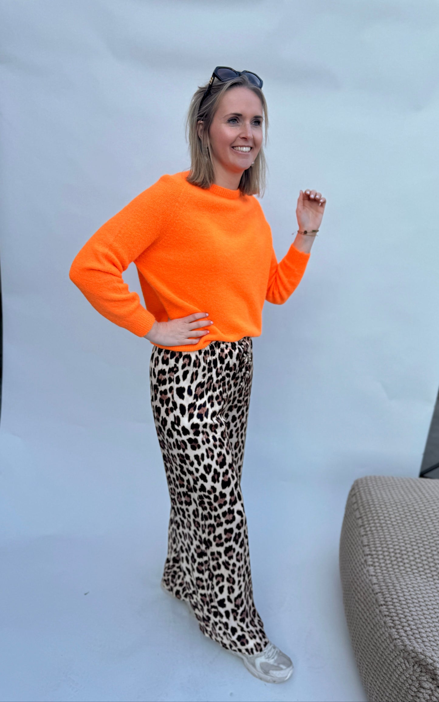 PANTS VALERIA PANTER