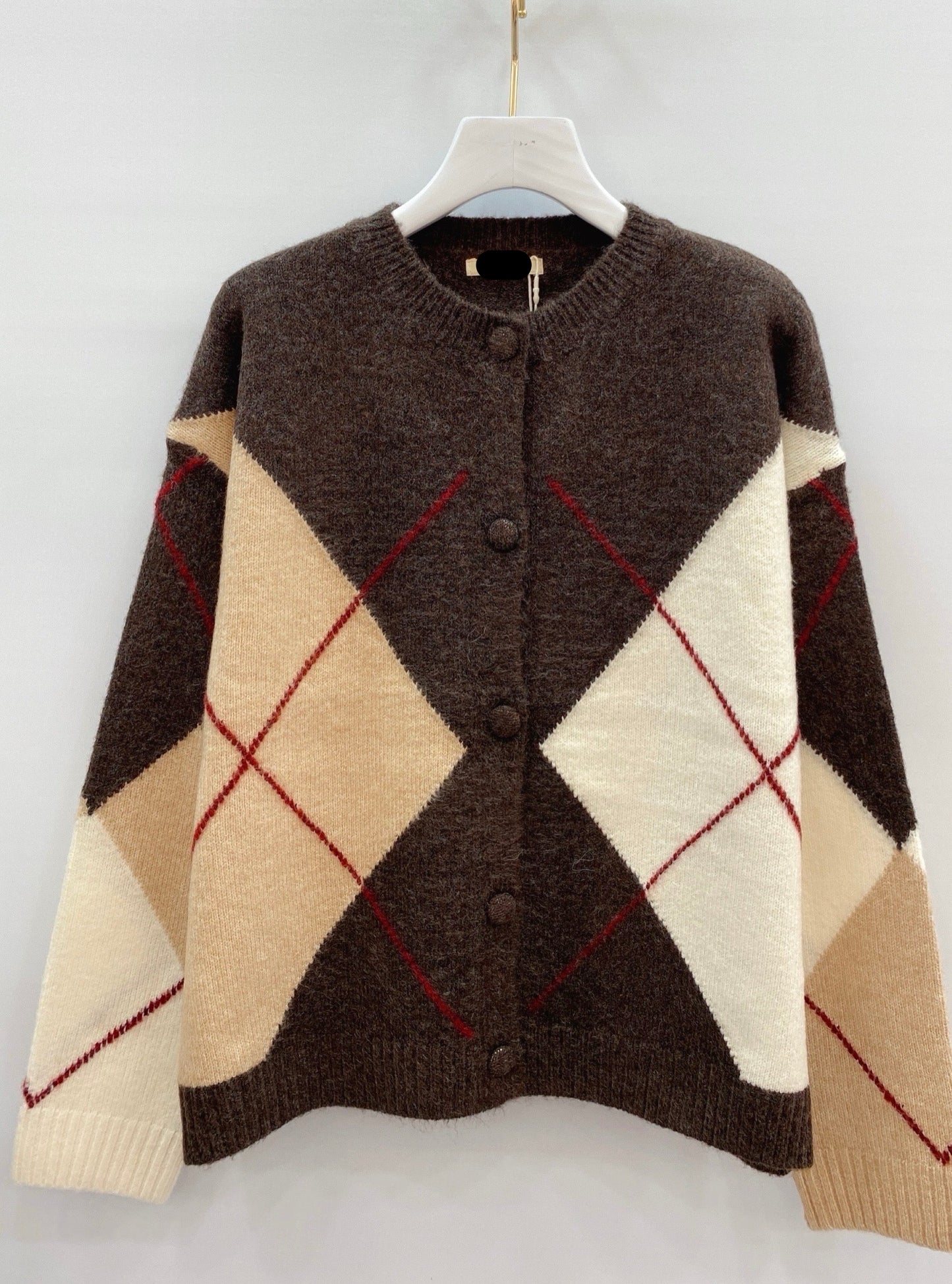 KNIT CHIARA