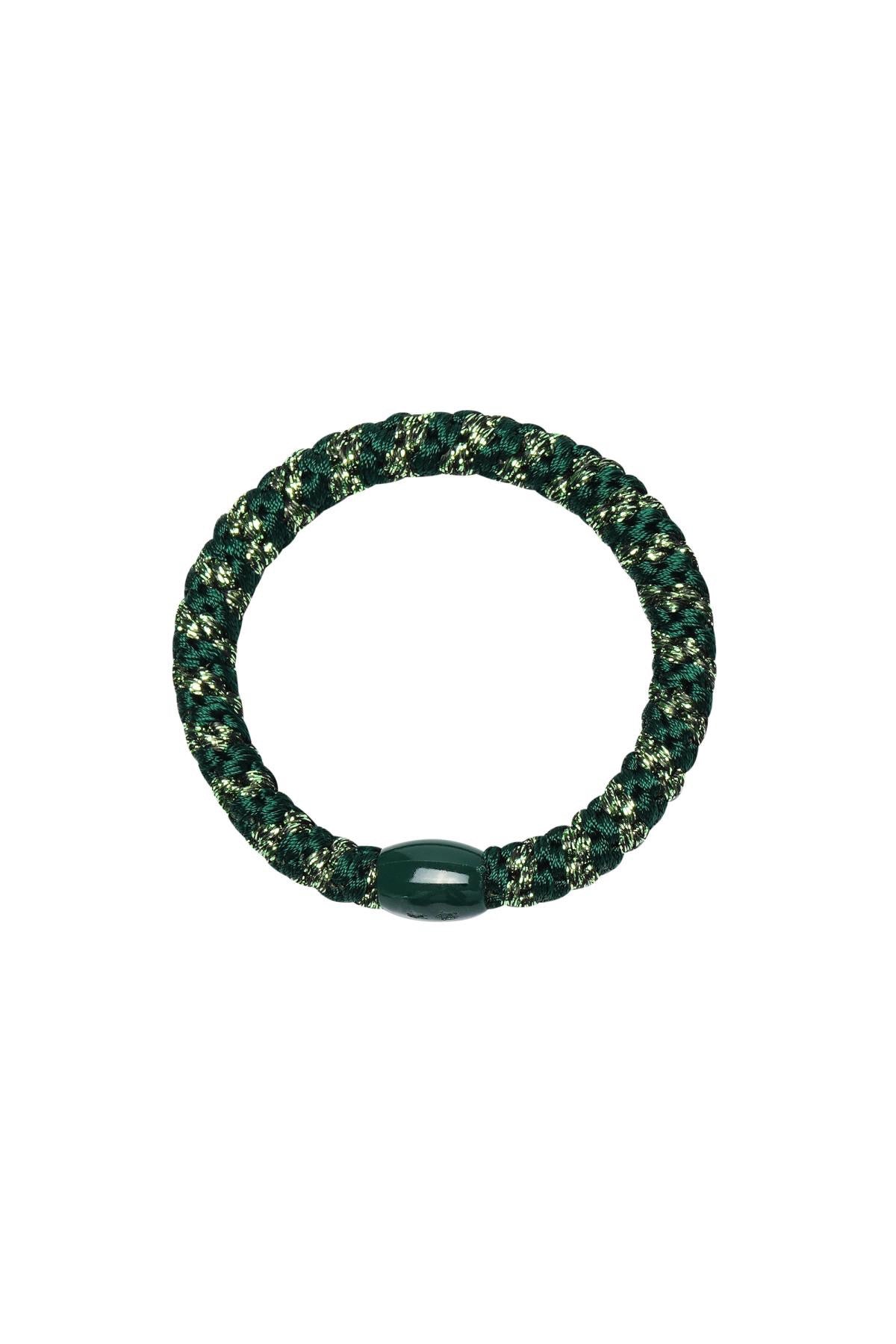 HAIR TIE / BRACELETS