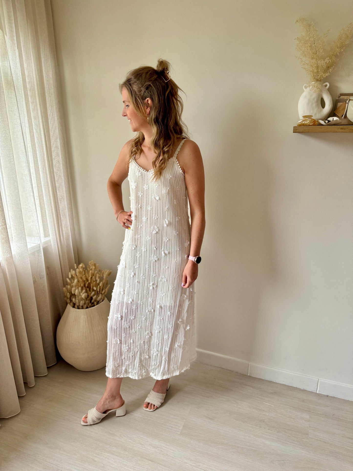 DRESS SOLINE