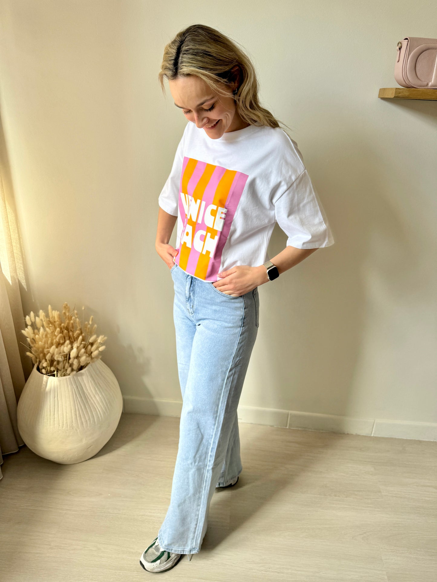 PANTS JEANS VADO