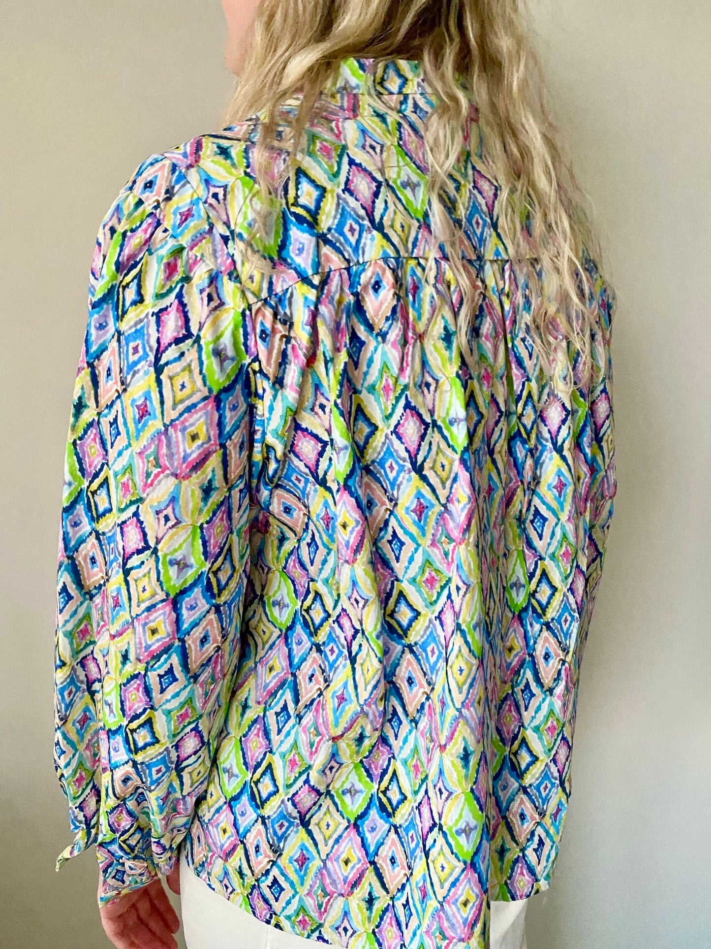 Blouse Fien