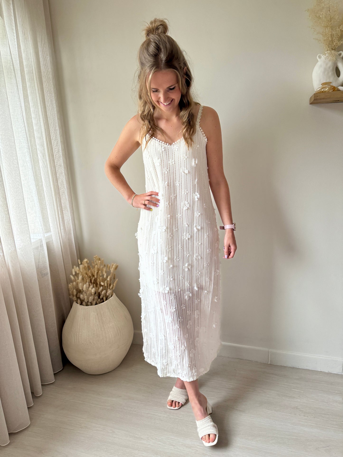 DRESS SOLINE