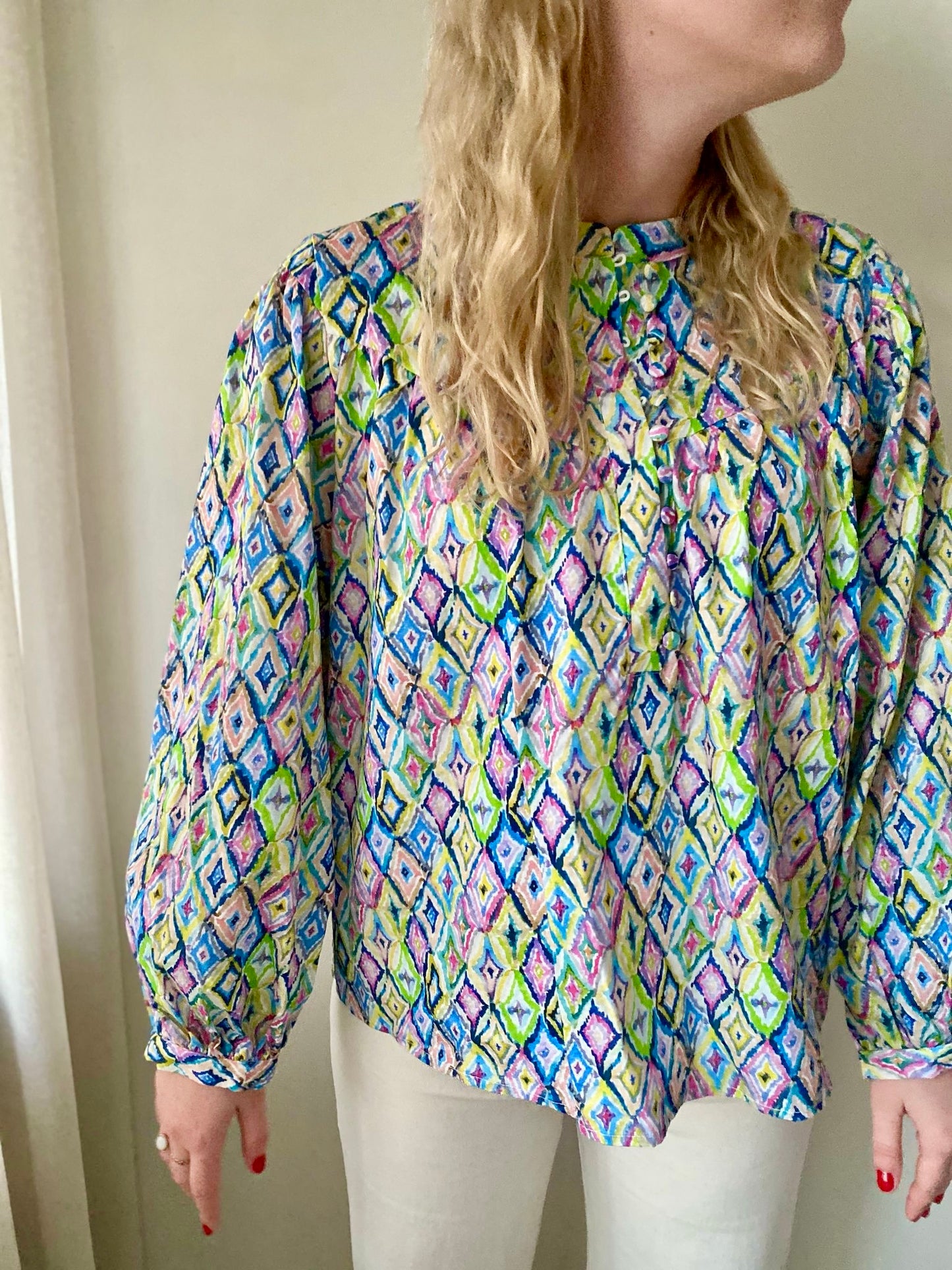 Blouse Fien