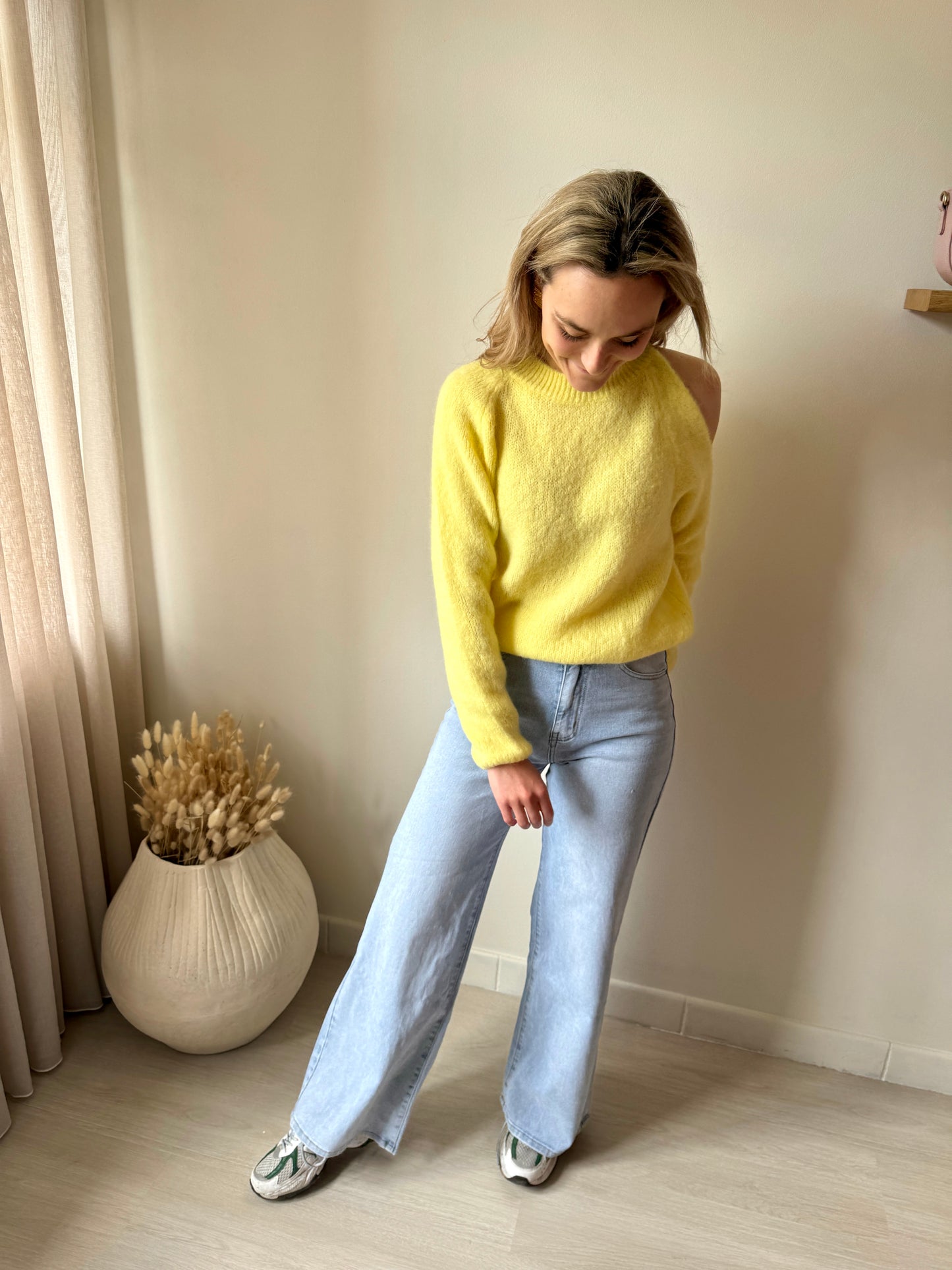 PANTS JEANS VADO