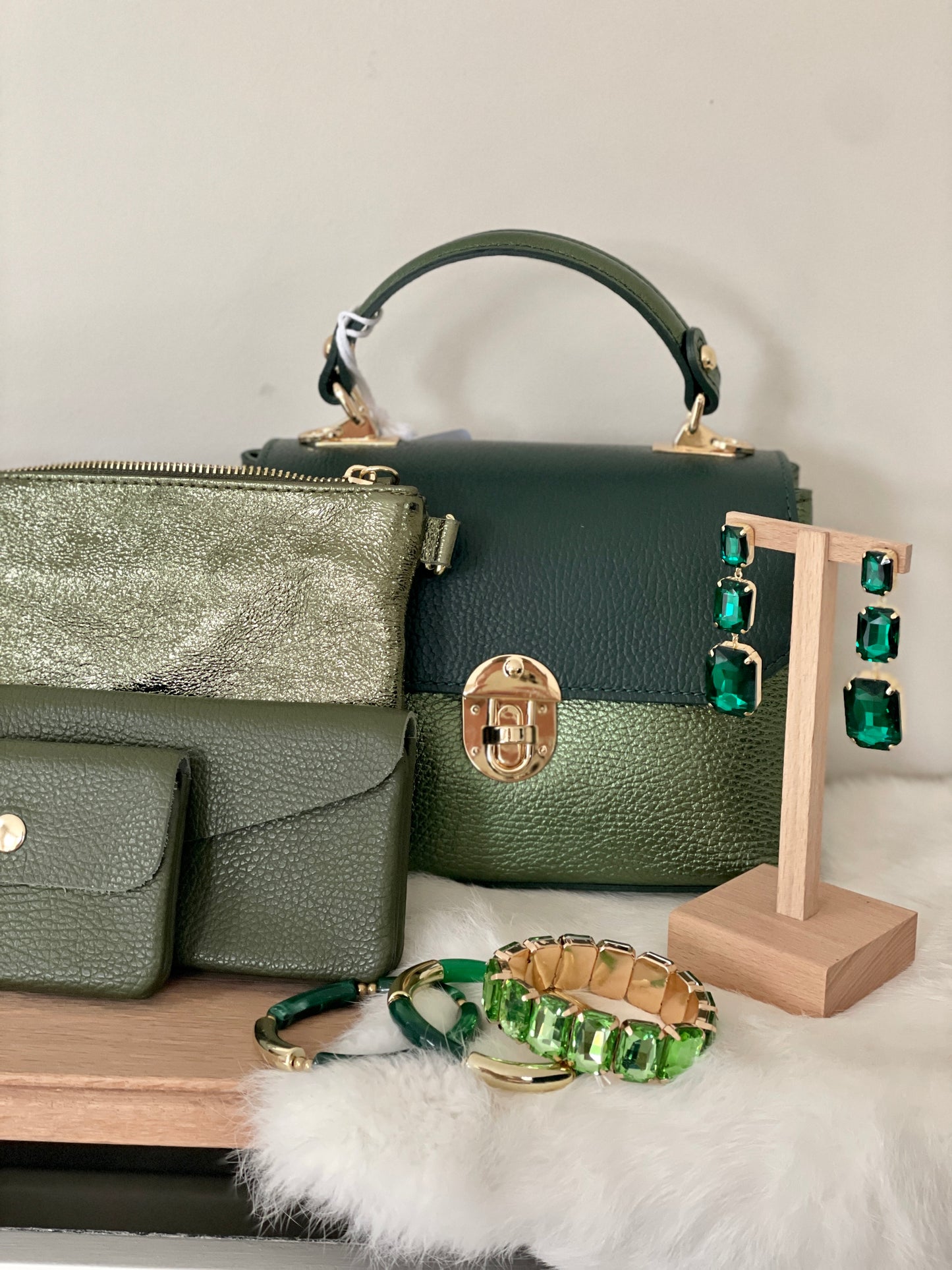 BAG ESTHER