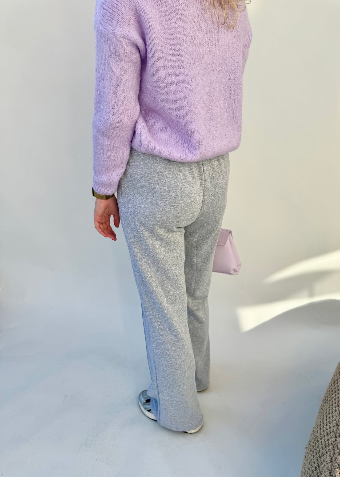 PANTS CELIA GRIS
