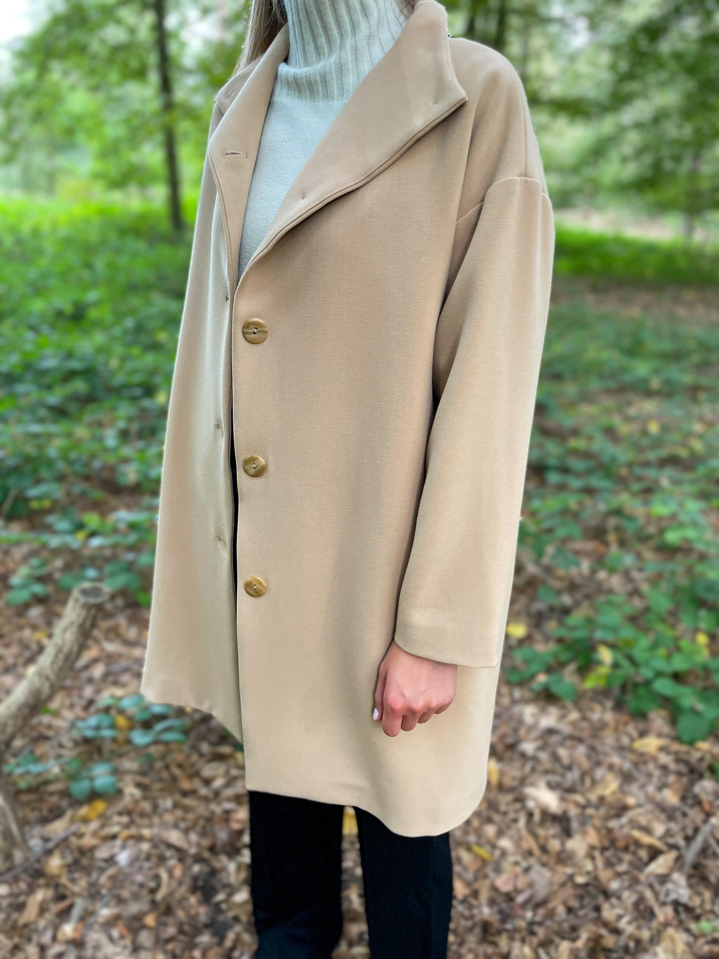 GILET JACKET KIA