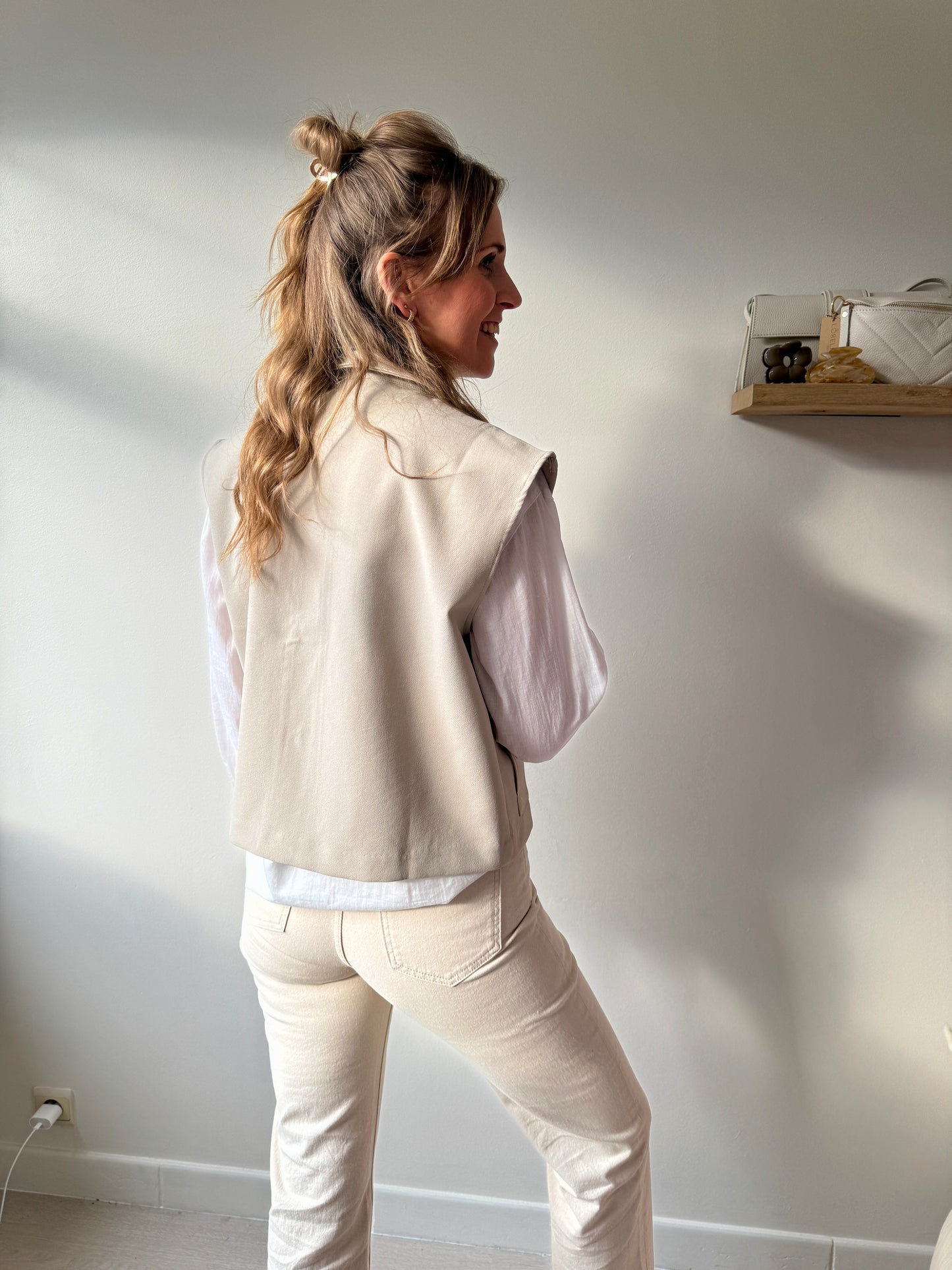 BAG STIKSELS
