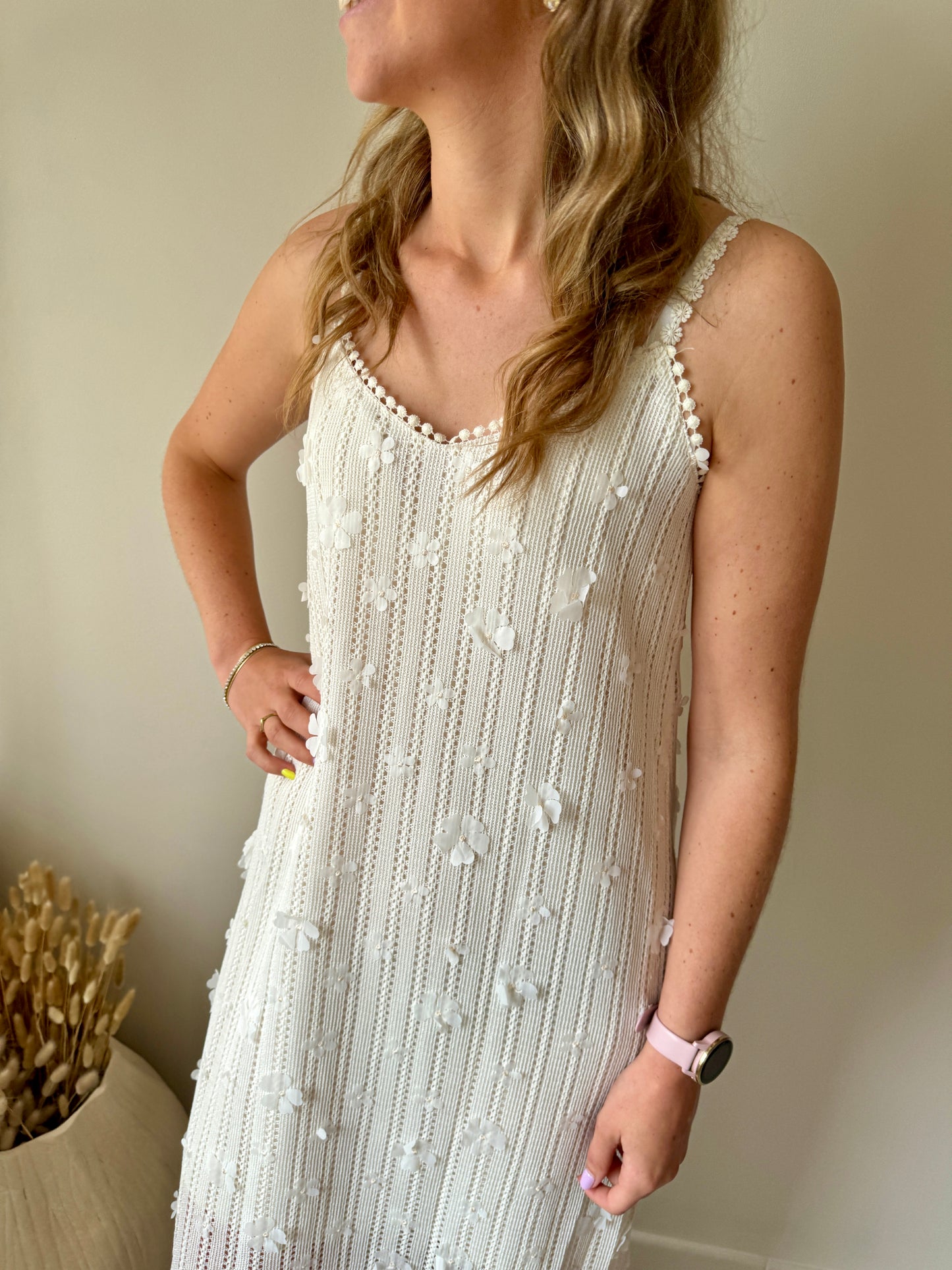 DRESS SOLINE