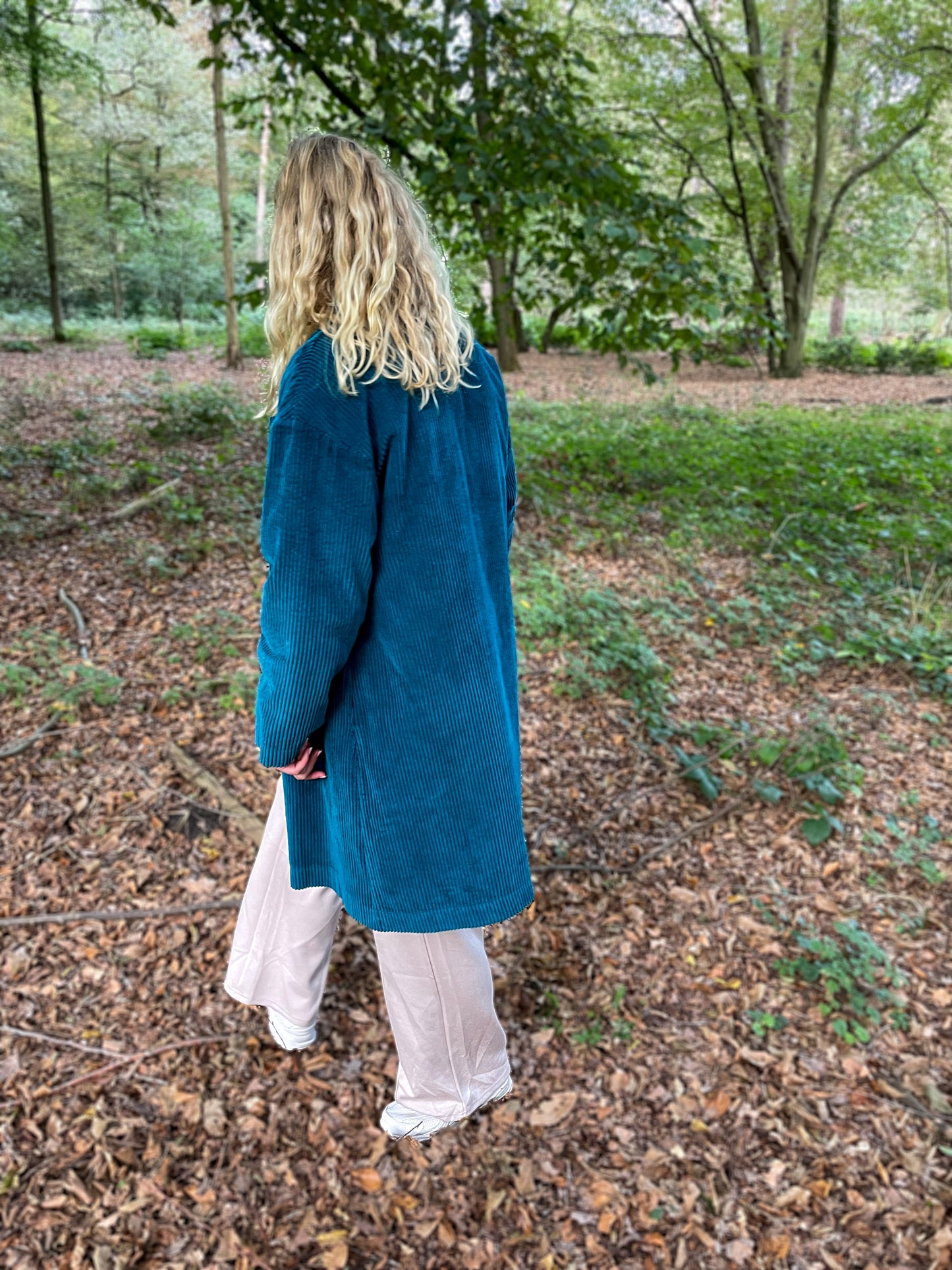 JACKET RIB