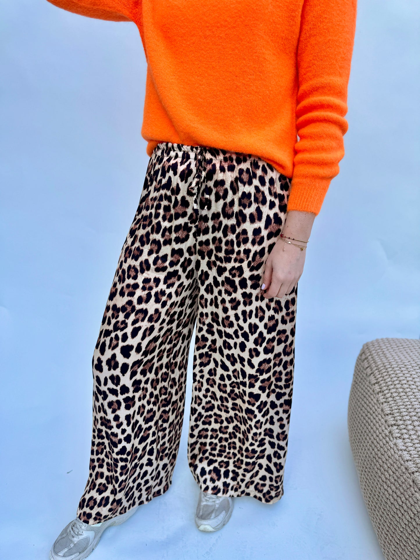PANTS VALERIA PANTER
