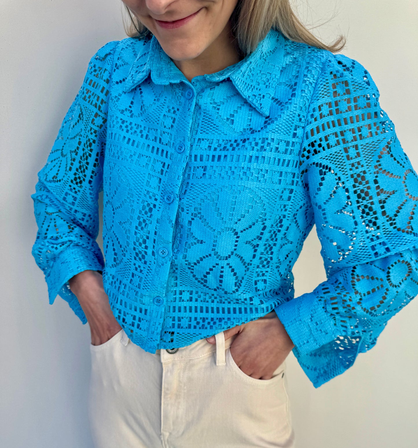 BLOUSE SEINA