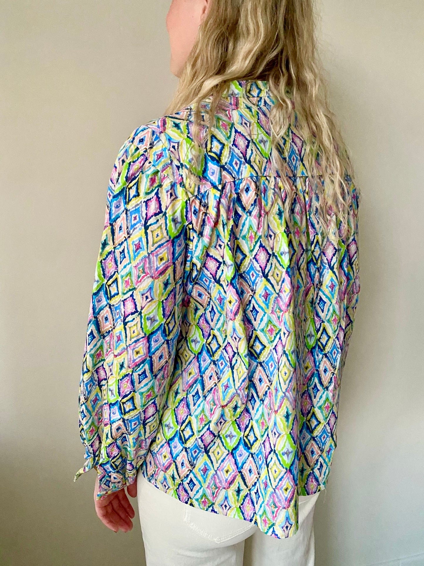 Blouse Fien