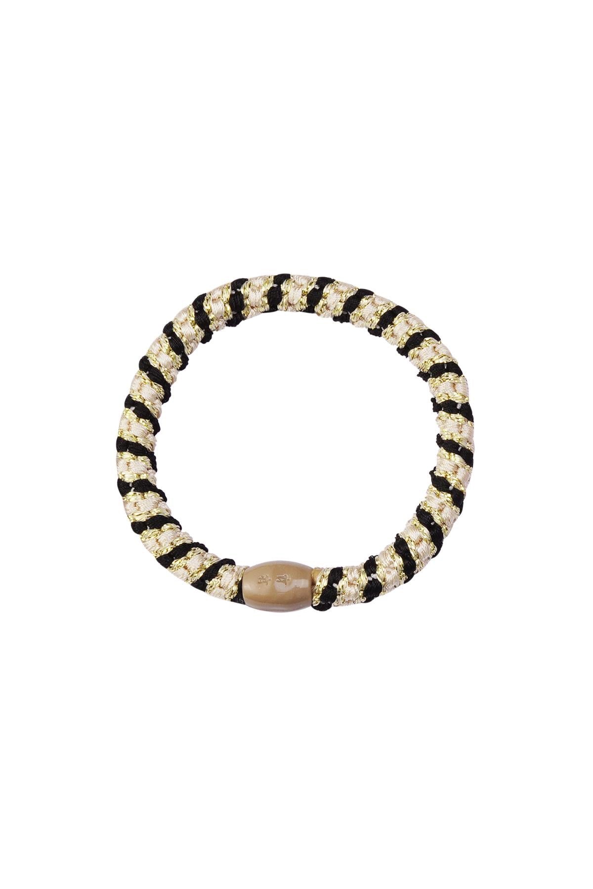 HAIR TIE / BRACELETS