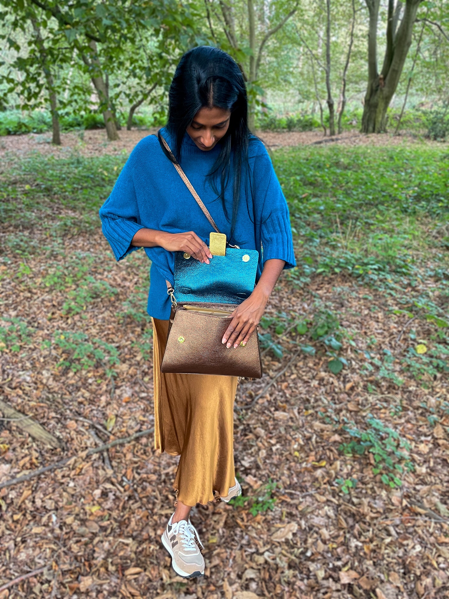 BAG HILDA