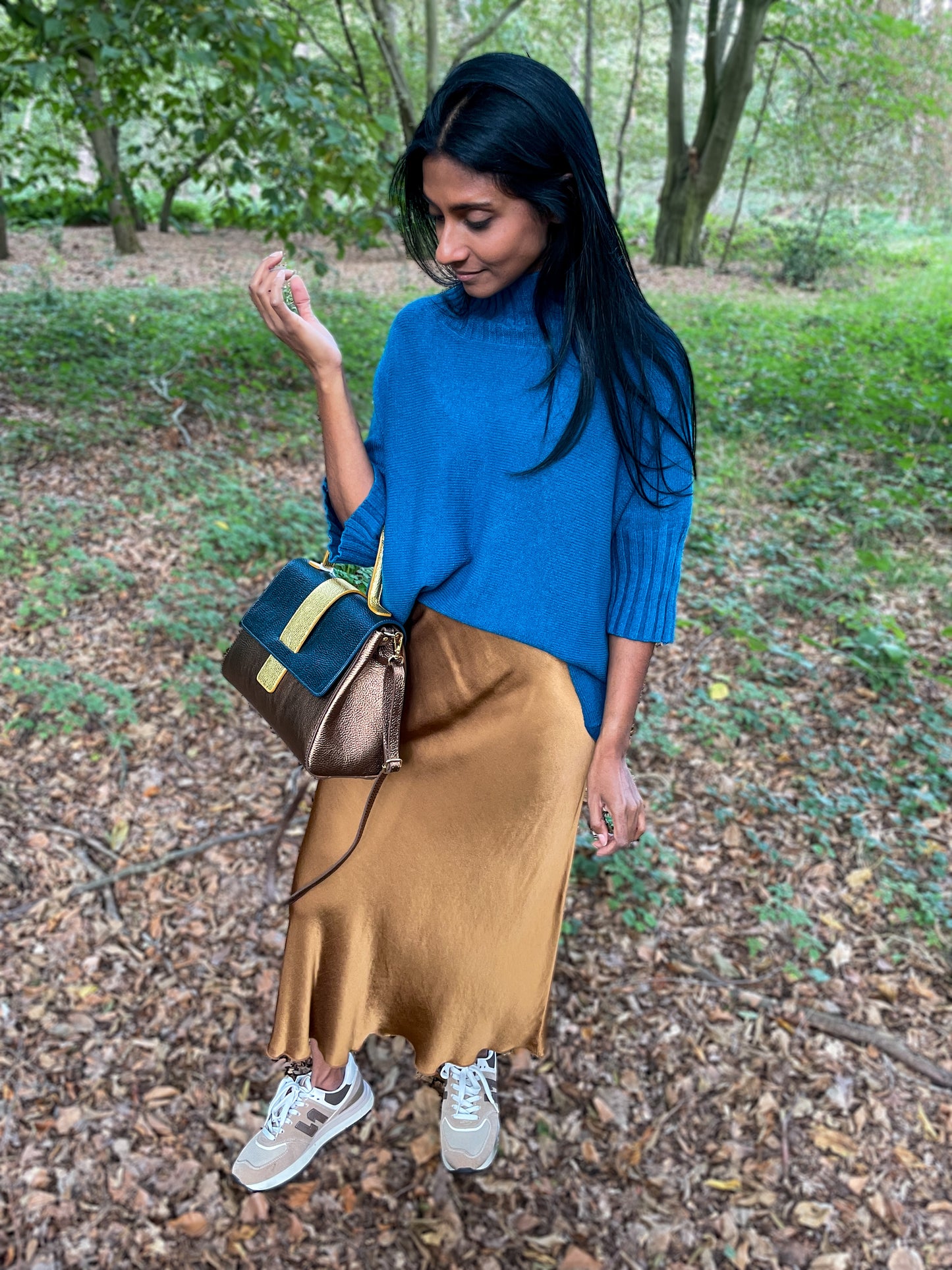 SKIRT LINDA