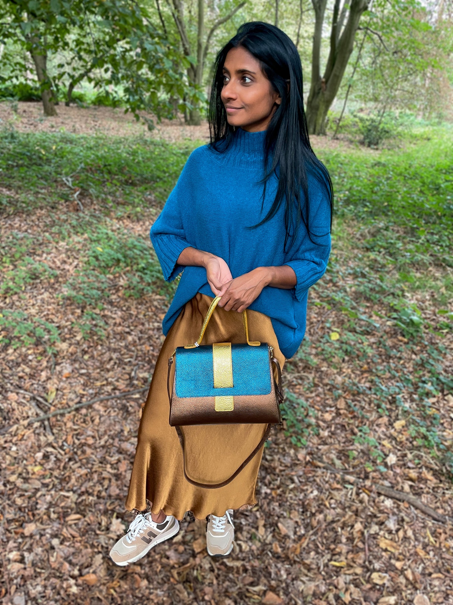 BAG HILDA