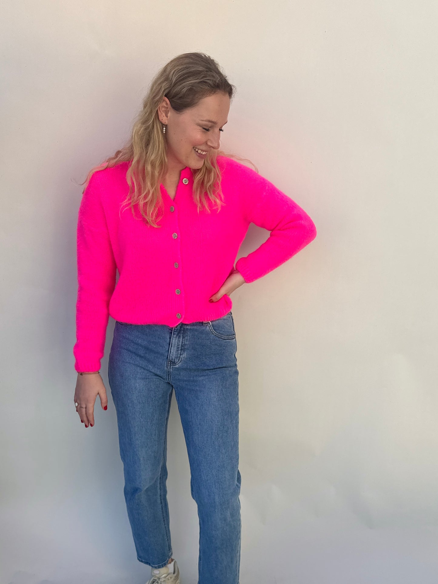 PANTS JEANS