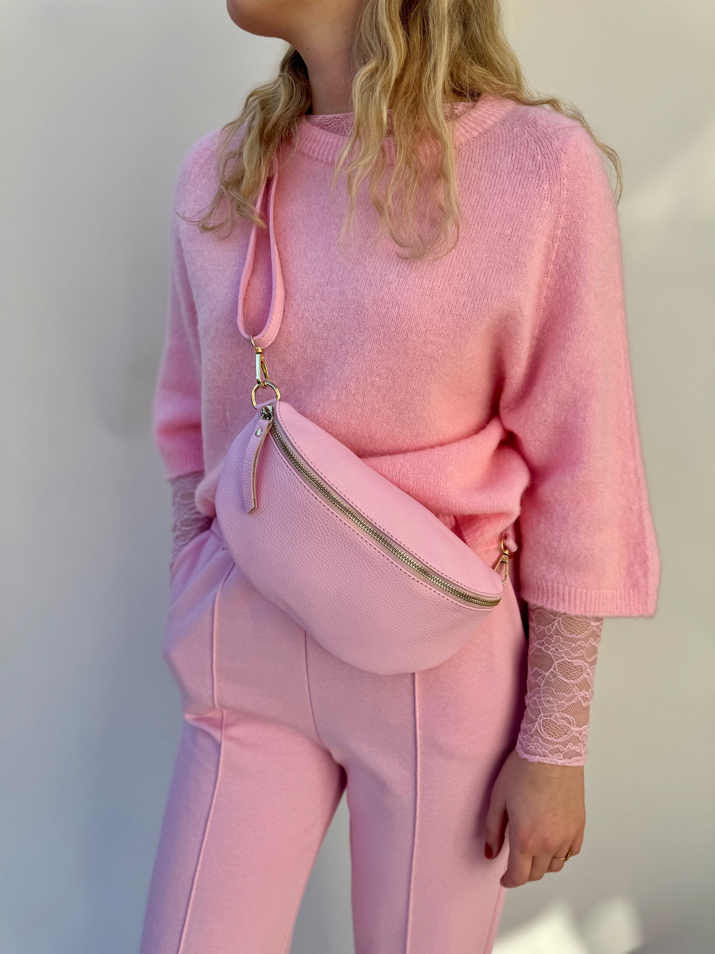 TOP ALMA PINK