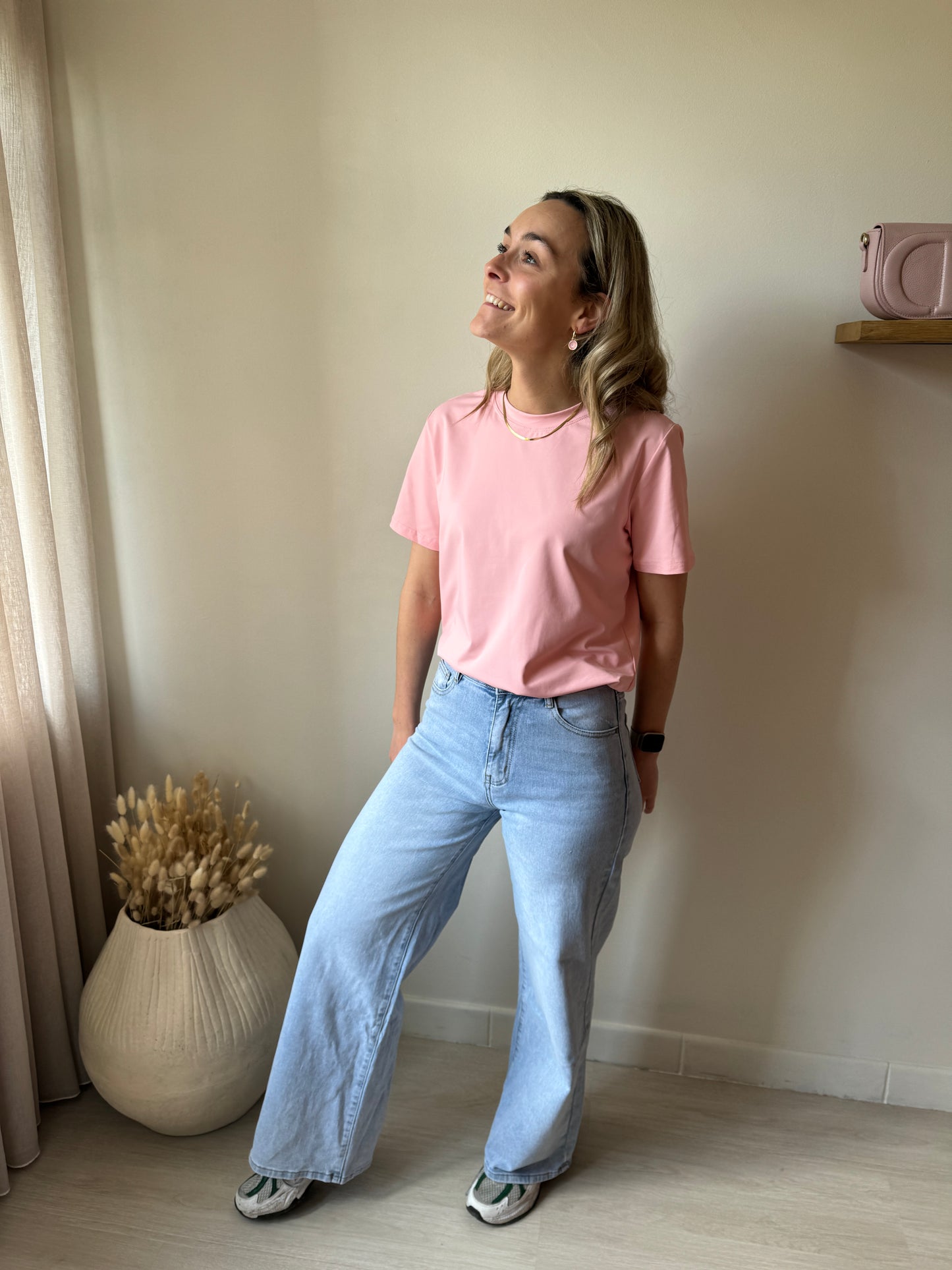 PANTS JEANS VADO