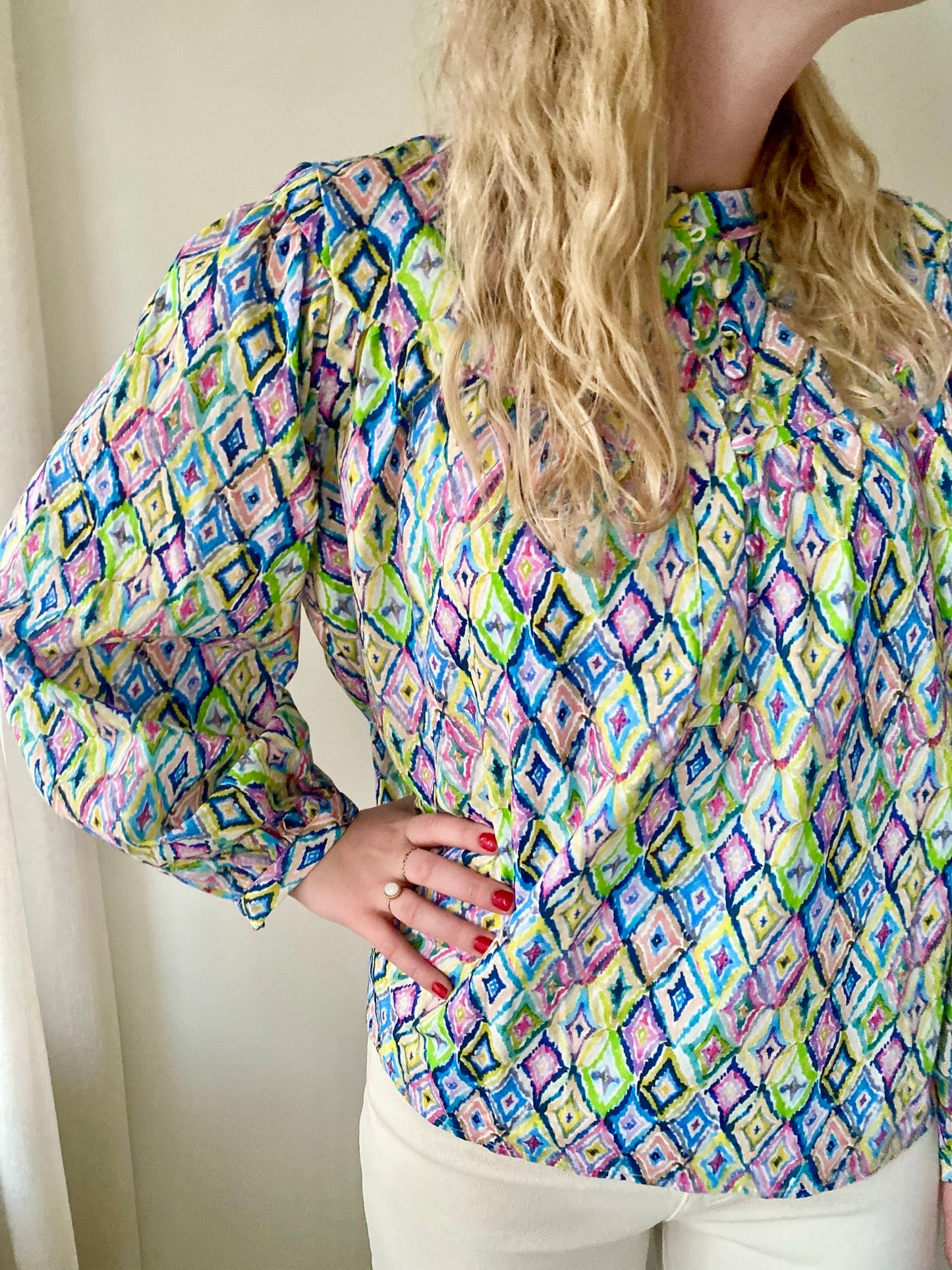 Blouse Fien