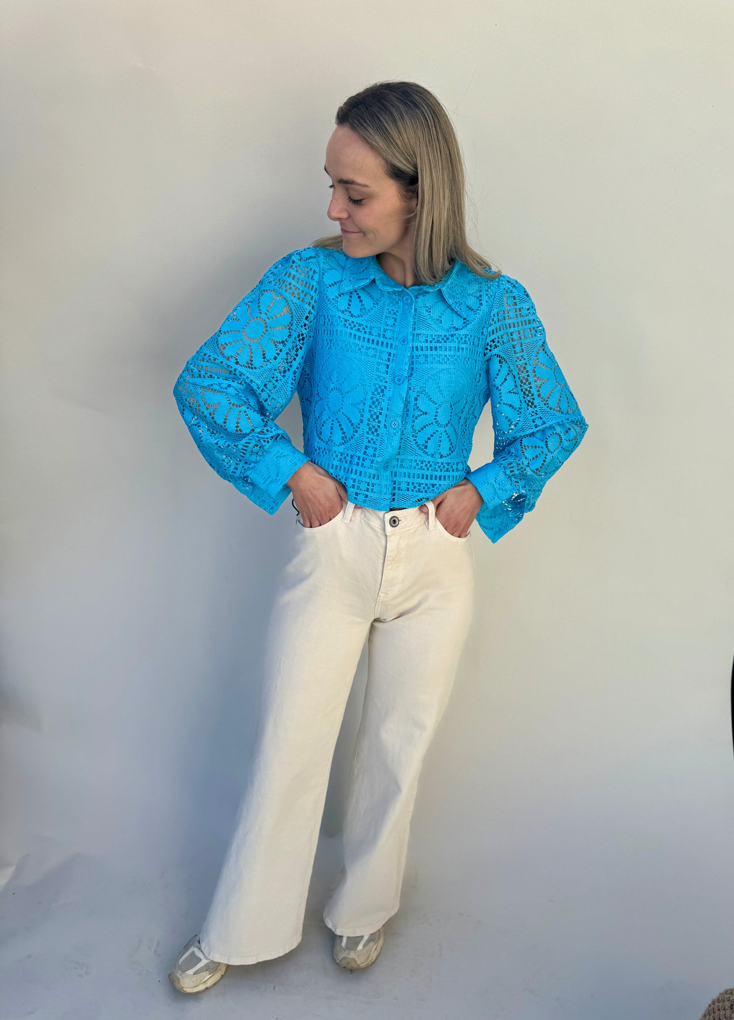 BLOUSE SEINA