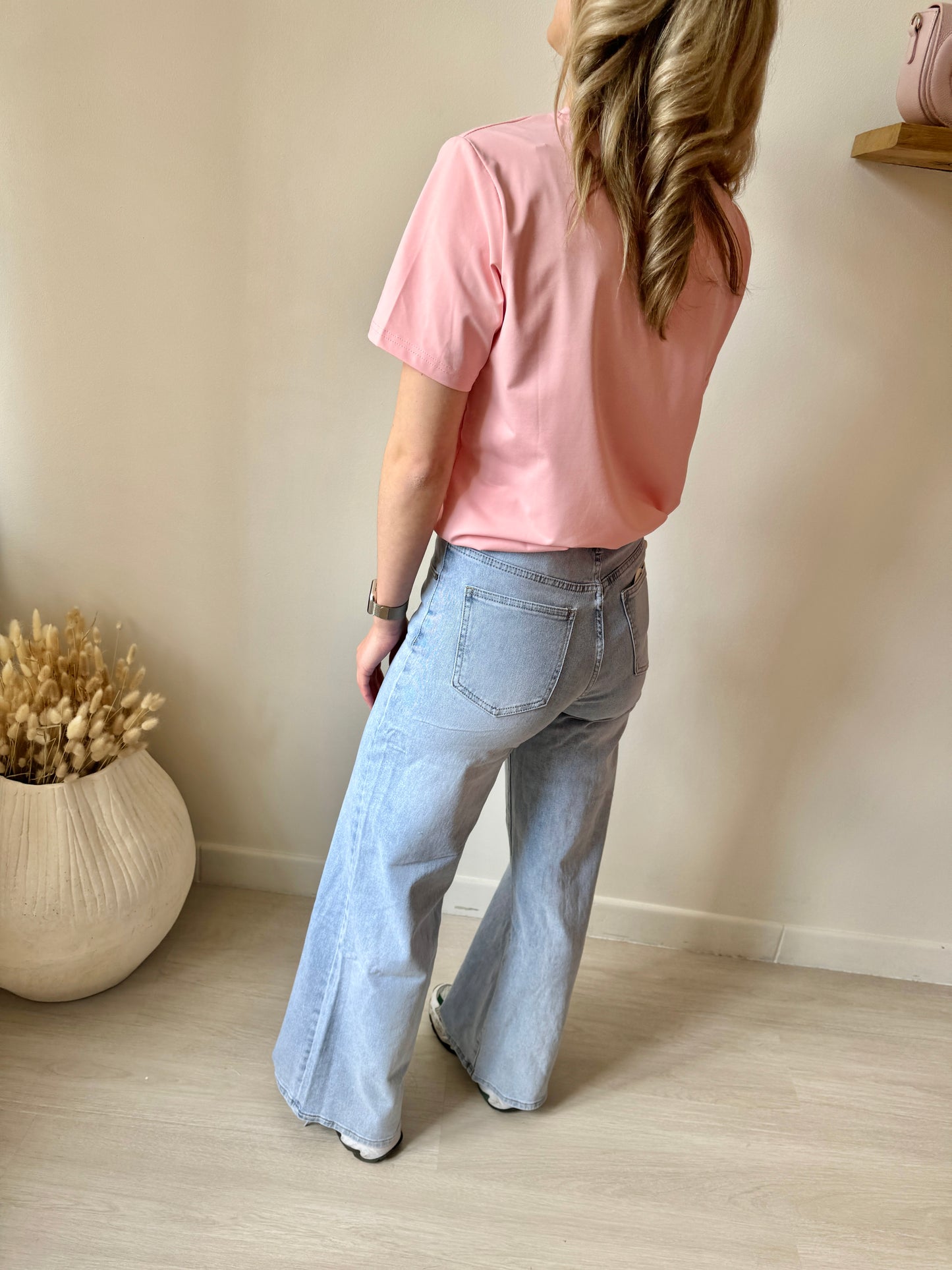 PANTS JEANS VADO