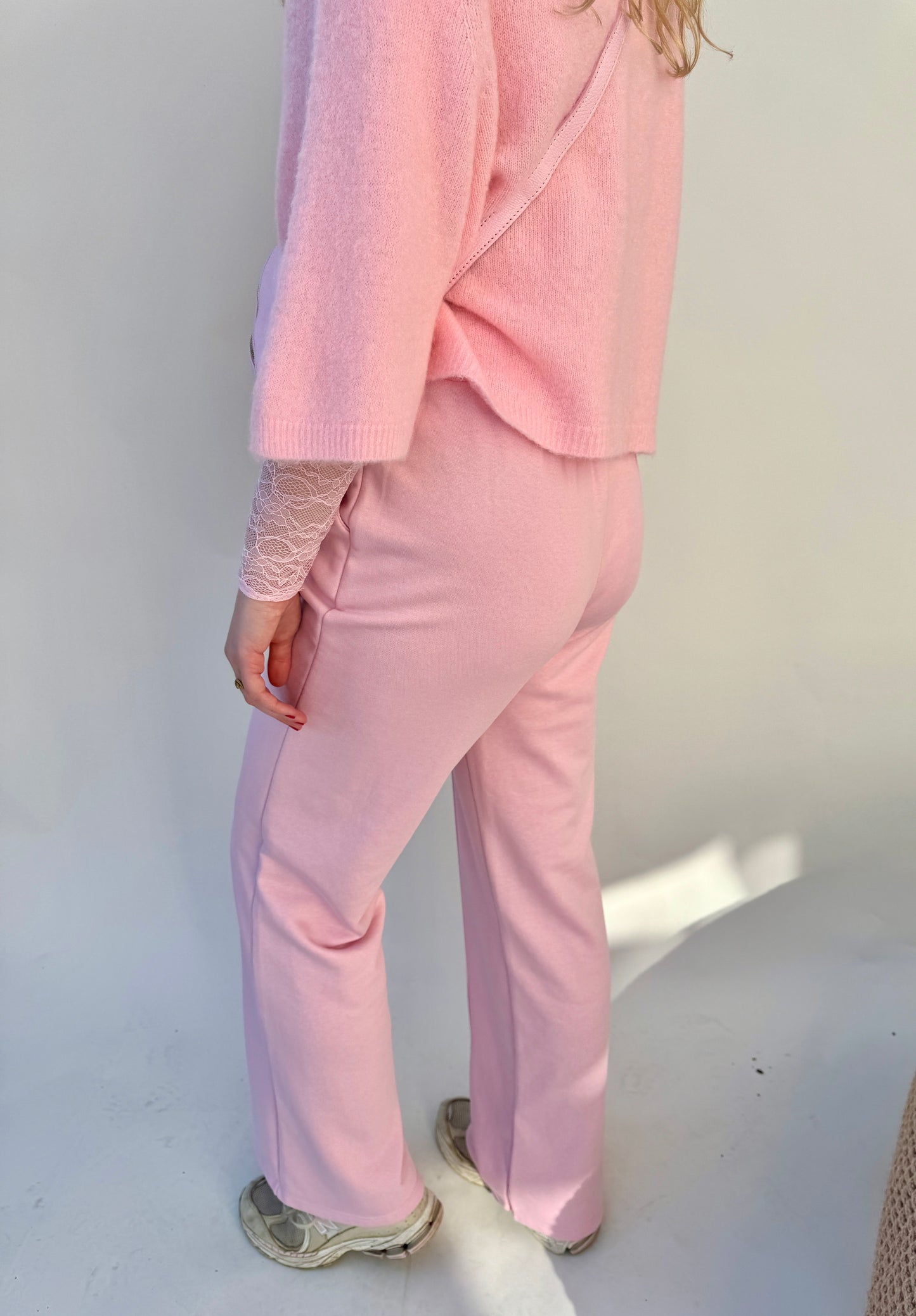 PANTS CELIA PINK