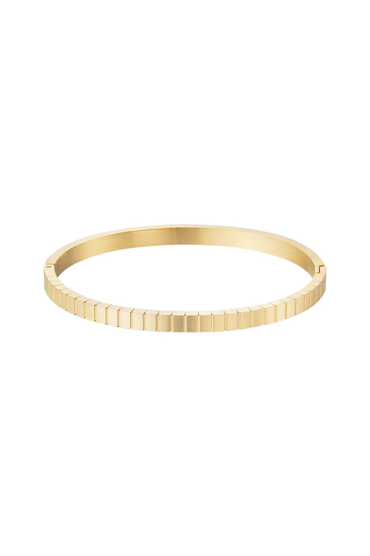 Slave bracelet stripes