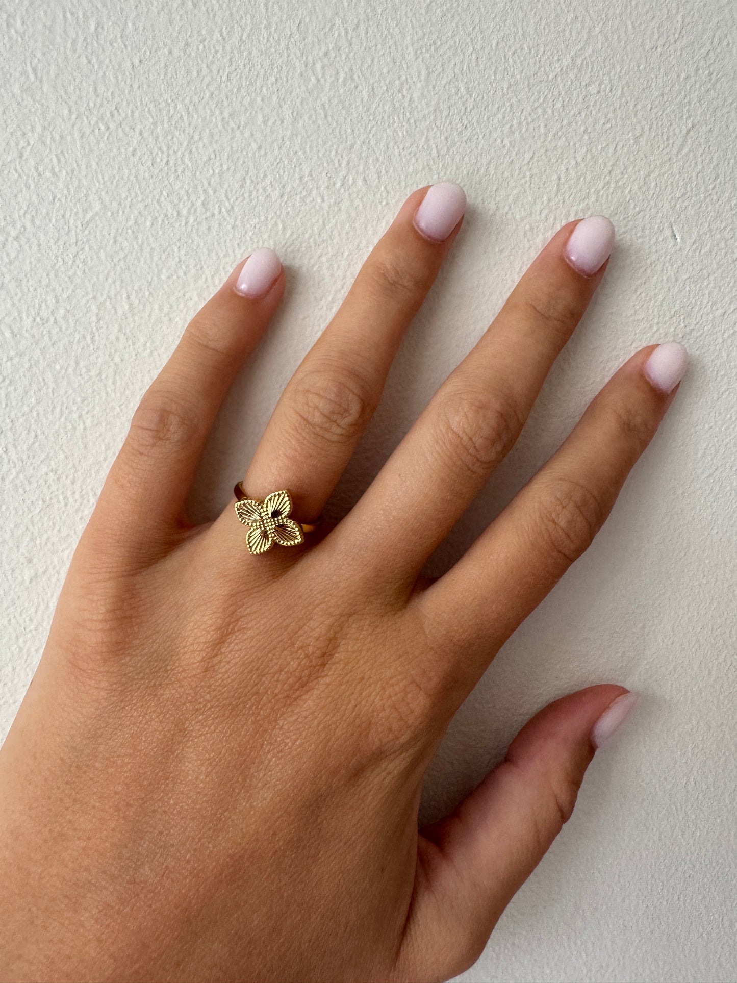 RING FLOWER