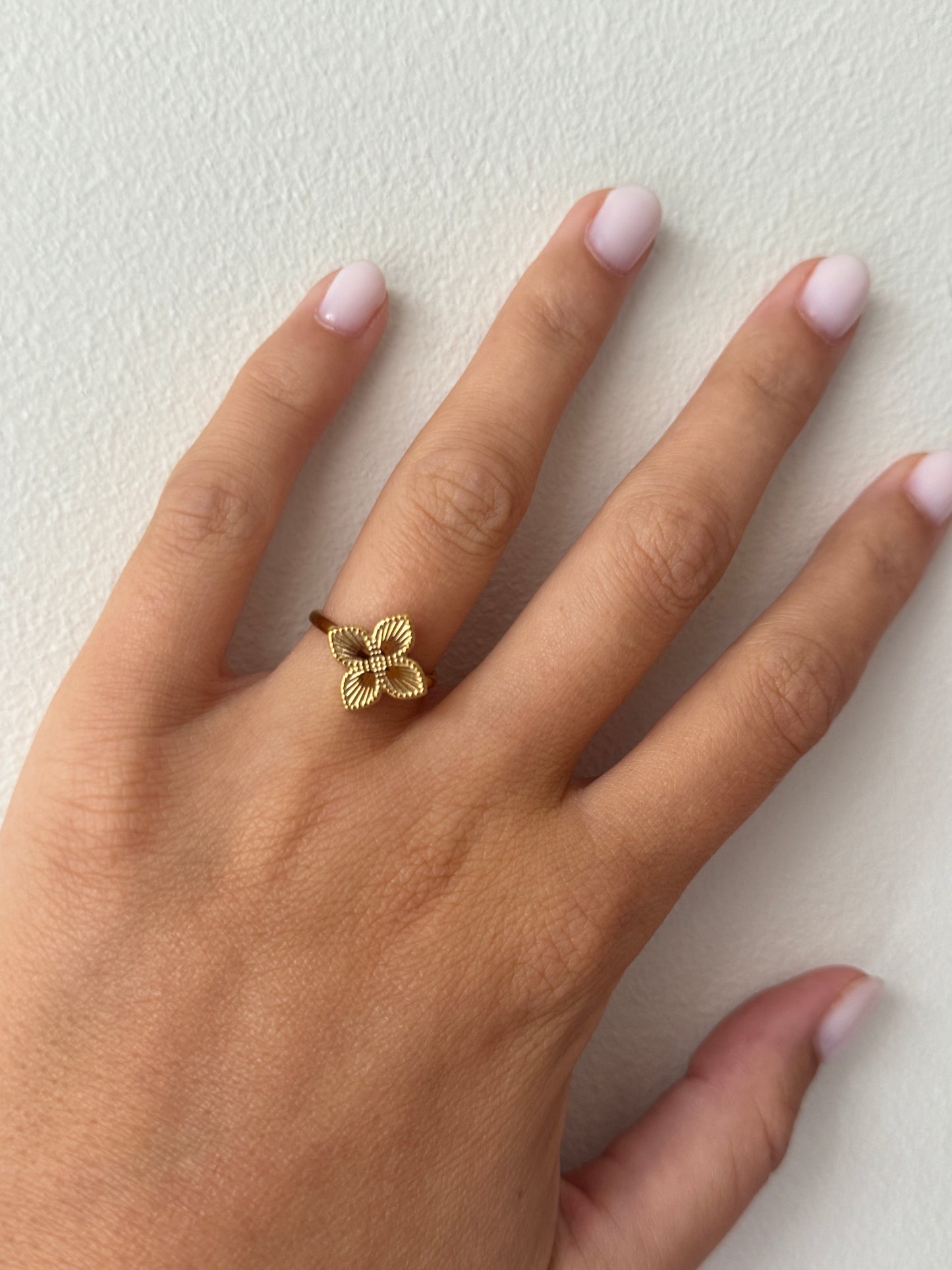 RING FLOWER