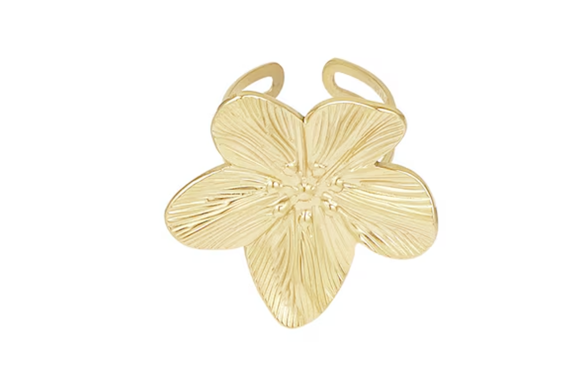 PETAL POP RING