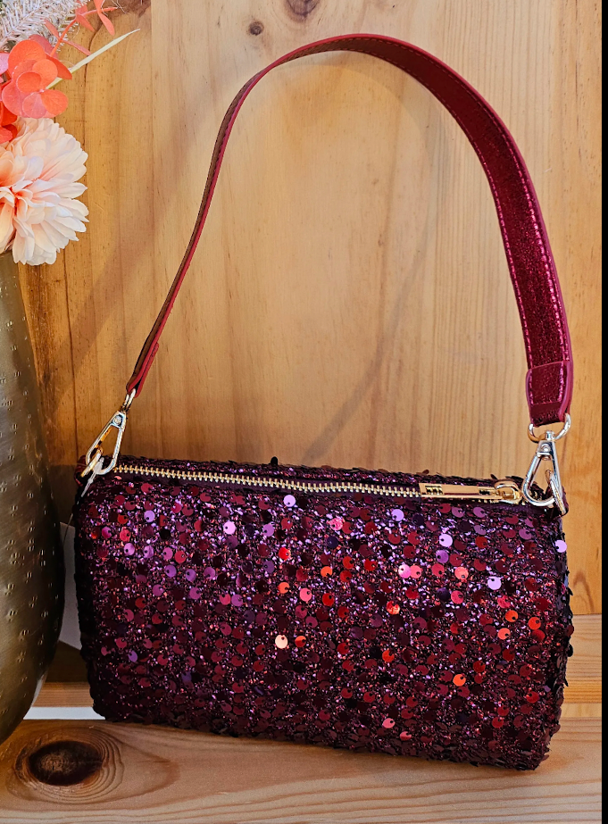 BAG BORDEAU