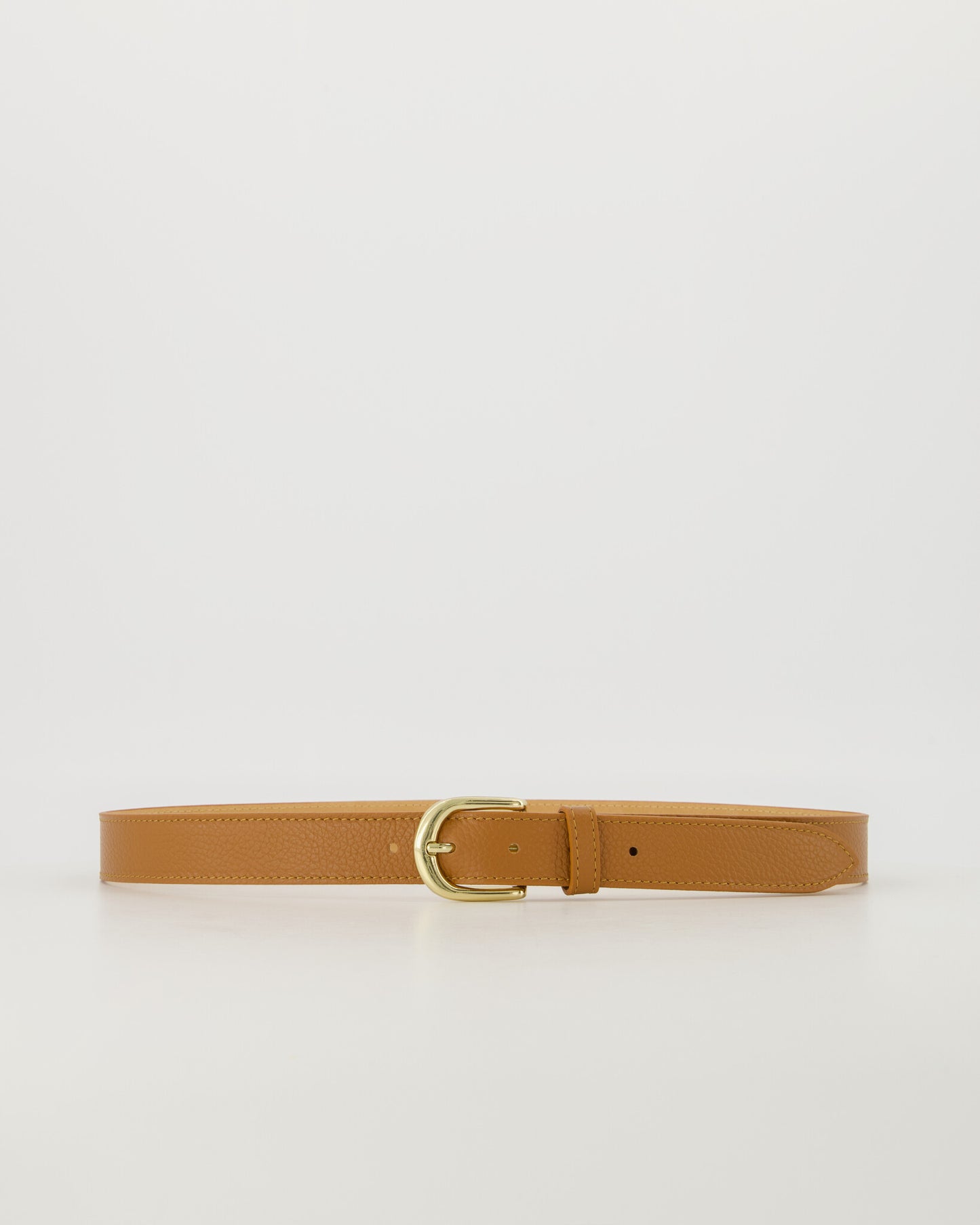 BELT SUUS CAMEL - RIEM