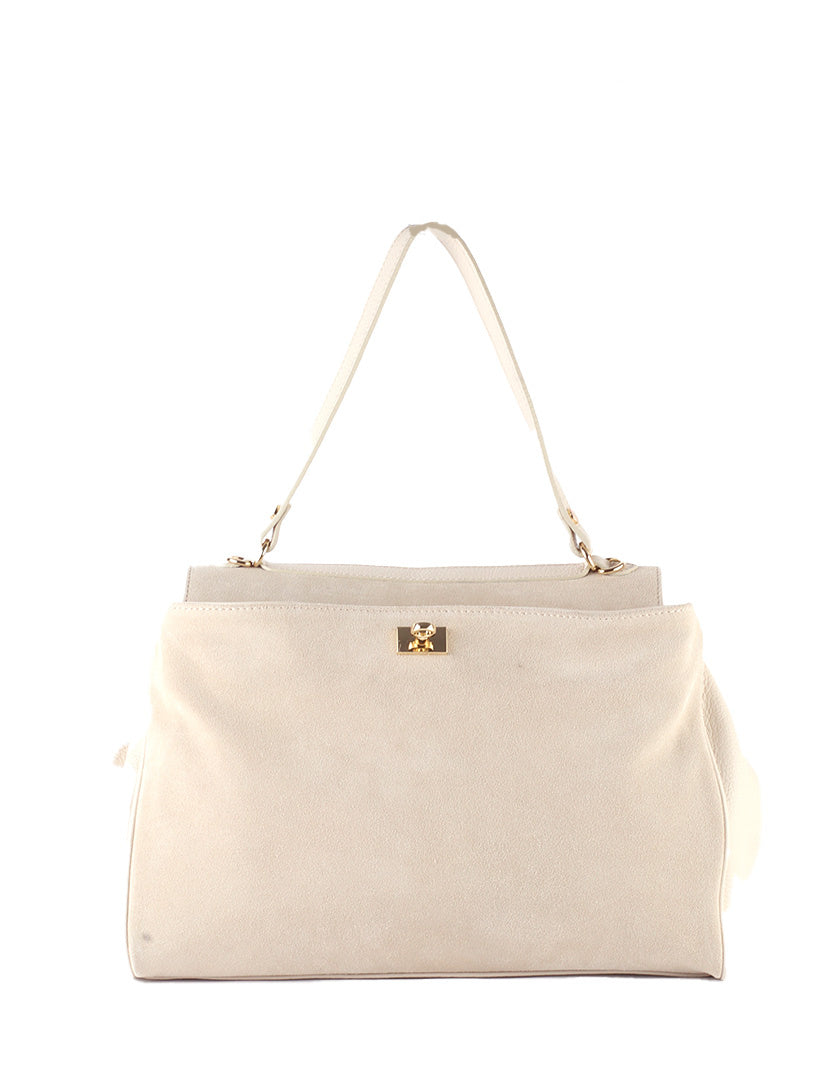 BAG VIOLETTA BEIGE