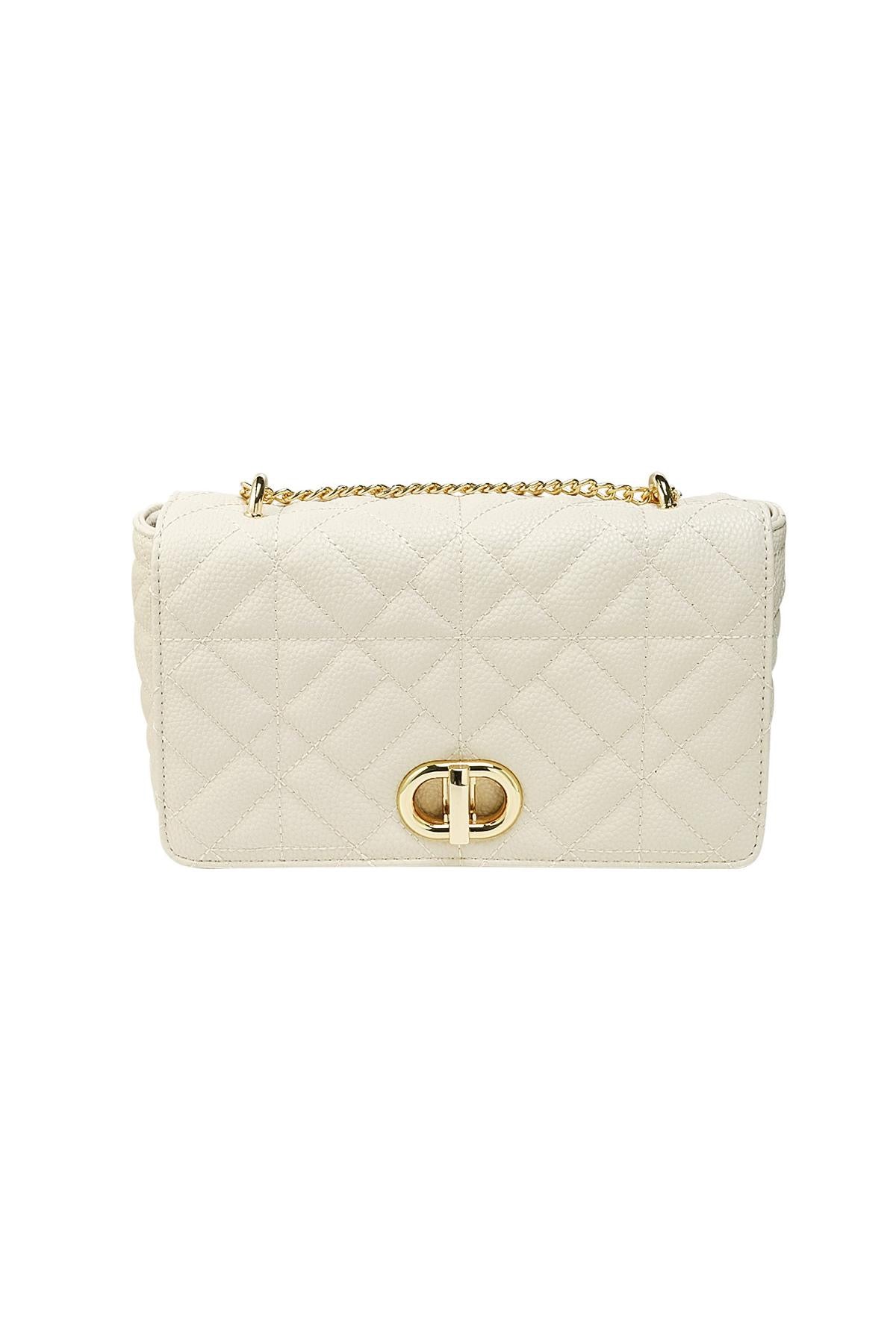 BAG STIKSELS
