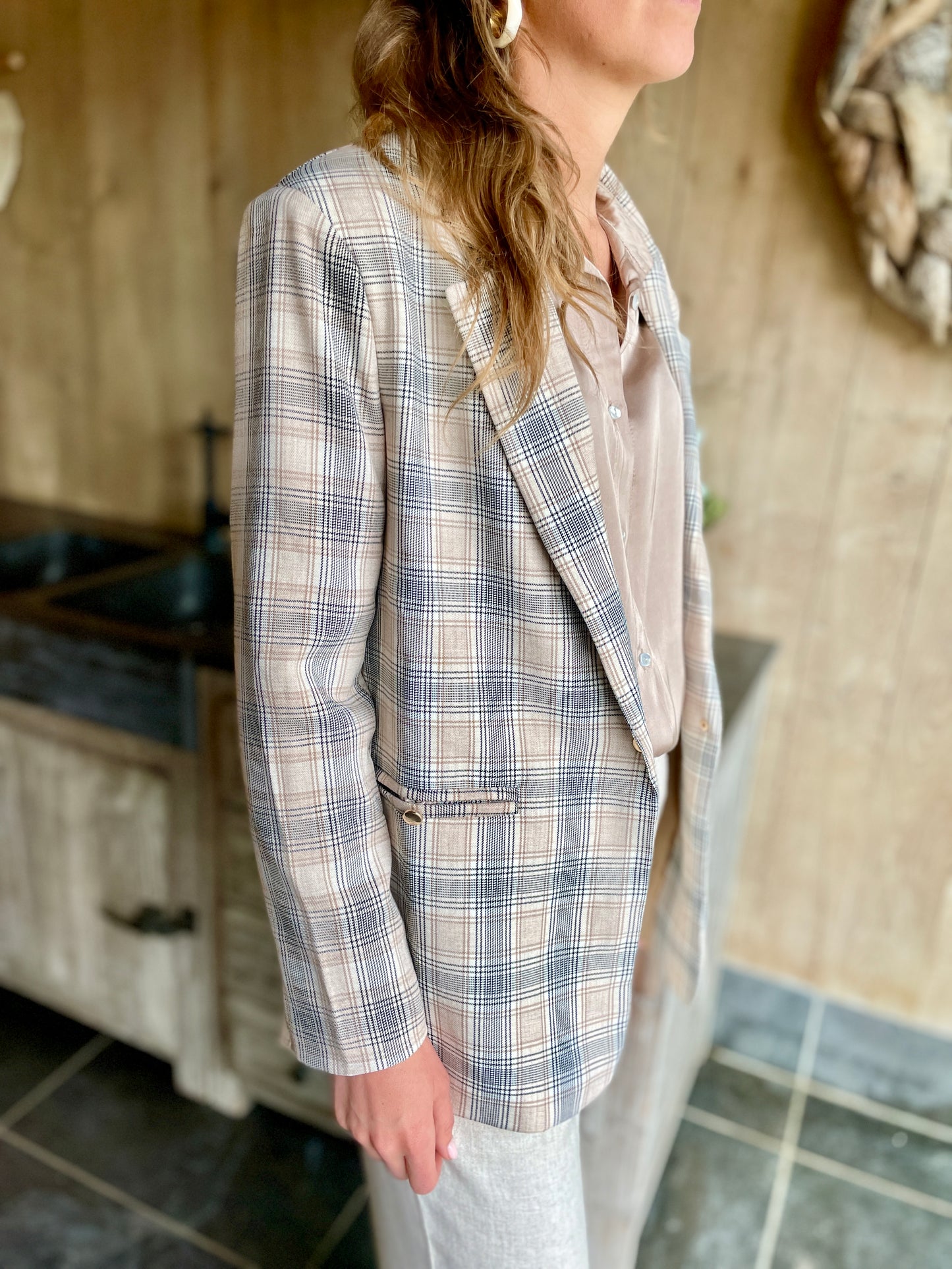 BLAZER BEAU