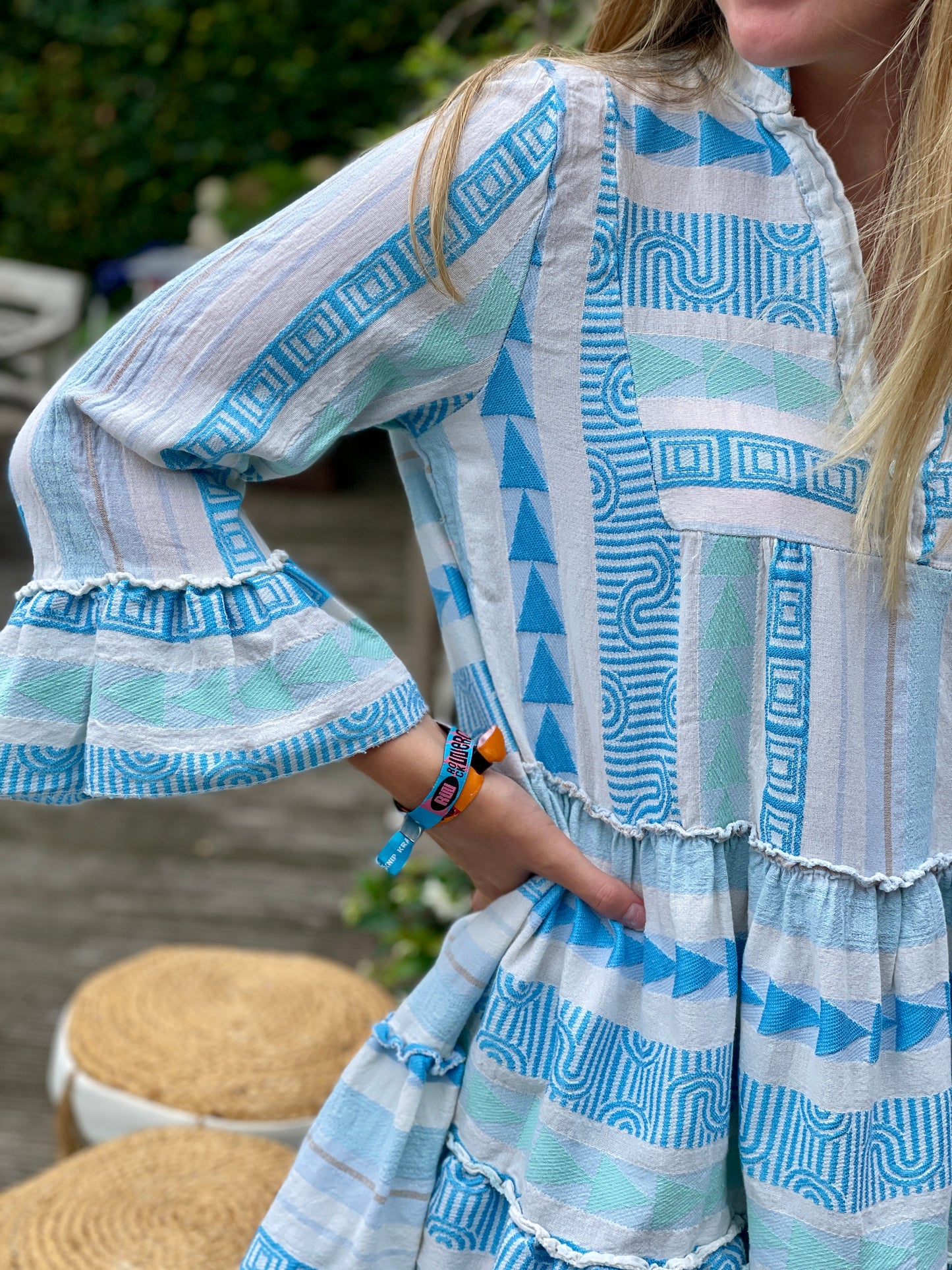 DRESS IBIZA