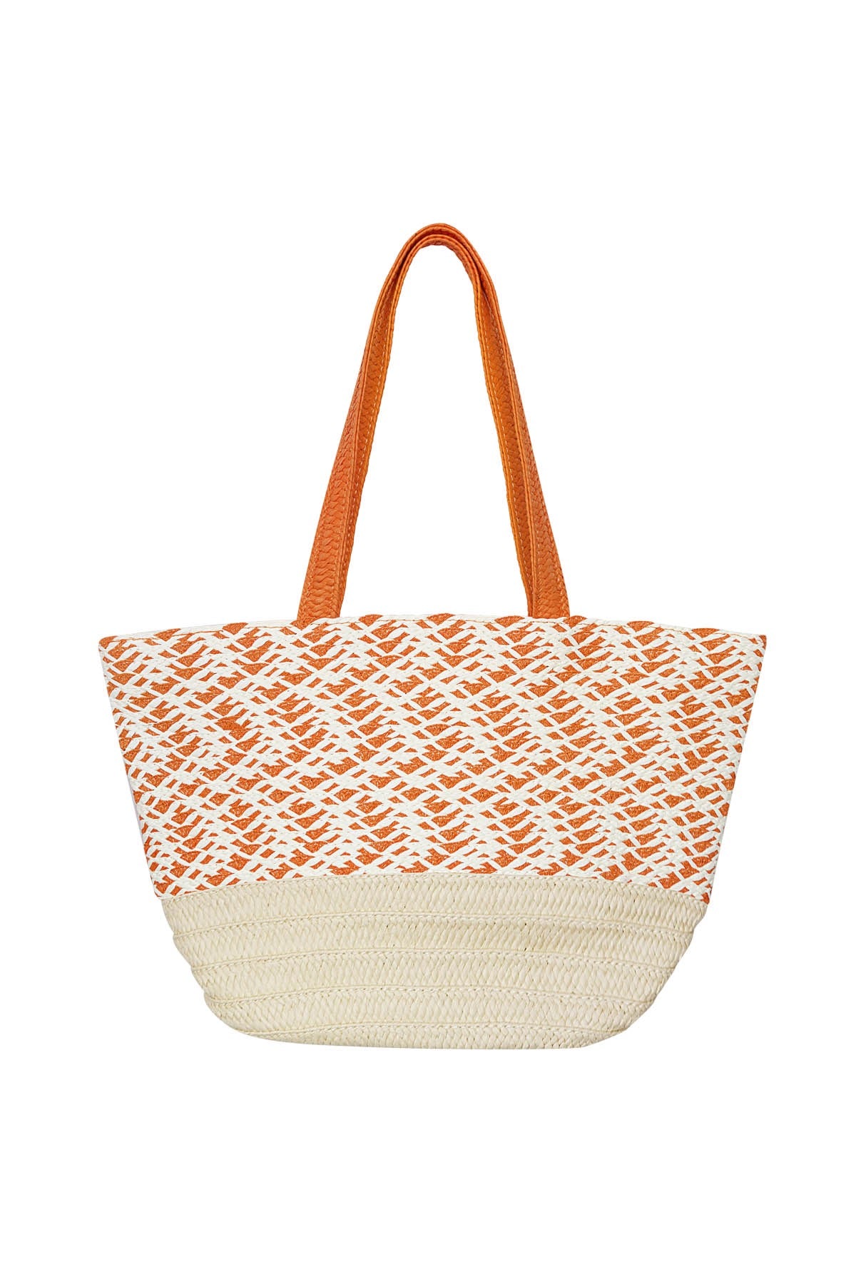 BAG ORANGE