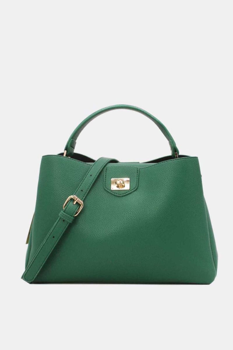 SLOAN BAG GREEN