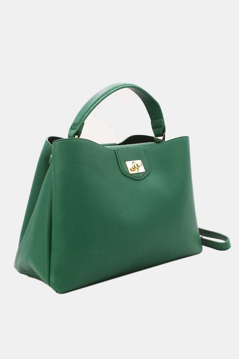 SLOAN BAG GREEN