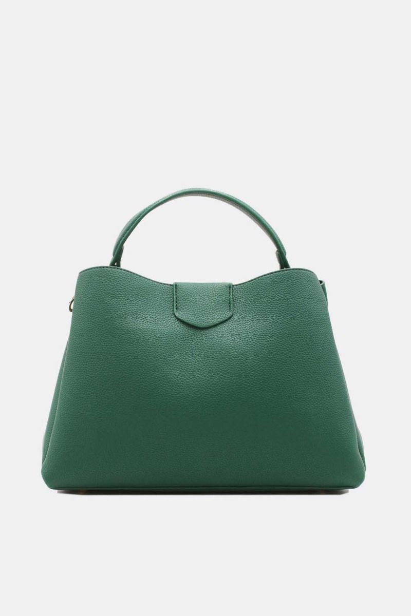 SLOAN BAG GREEN