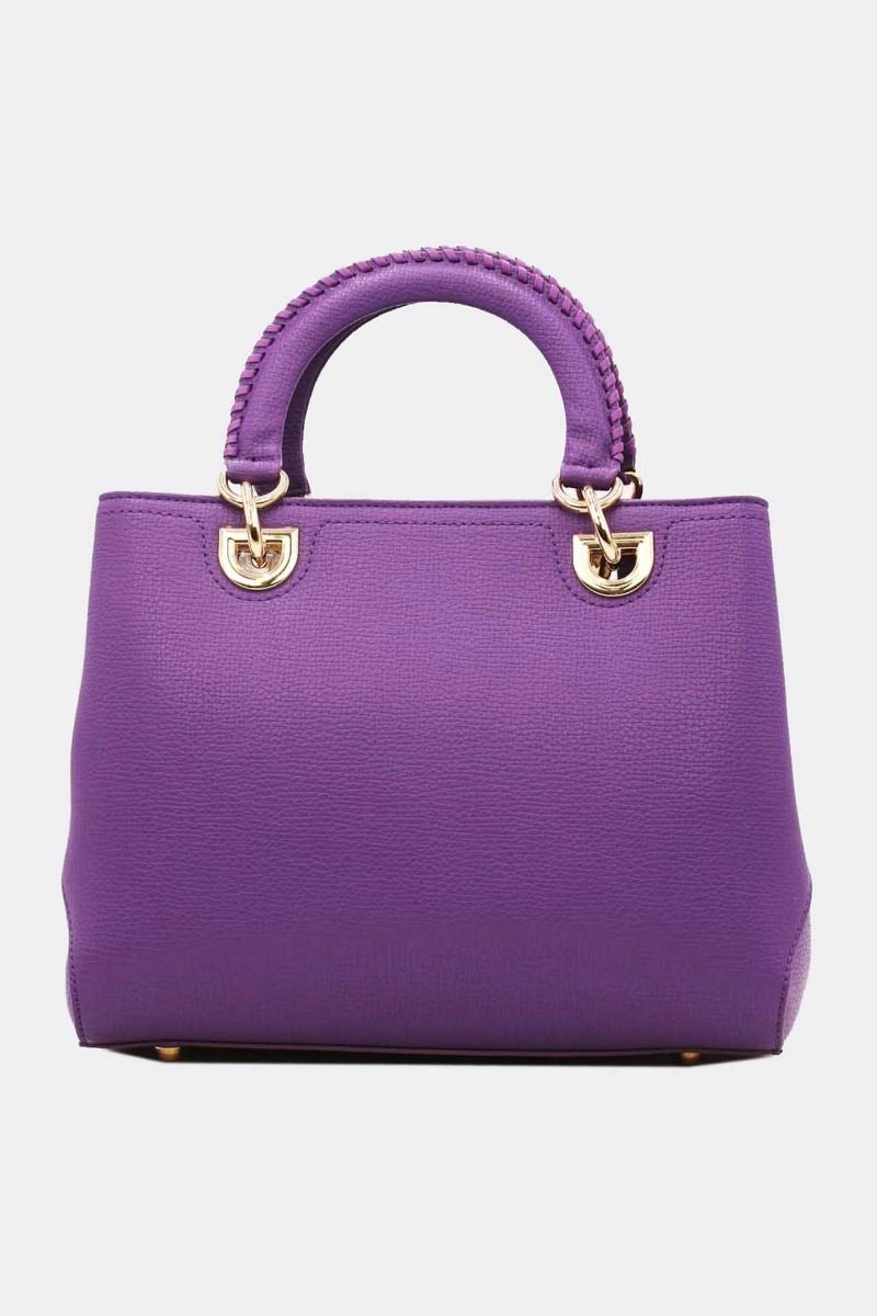 LYGZ BAG PURPLE