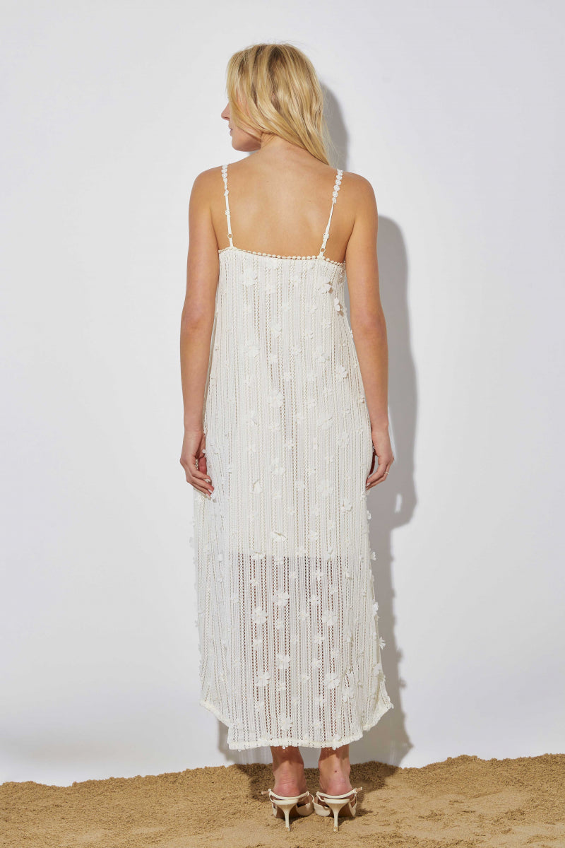 DRESS SOLINE