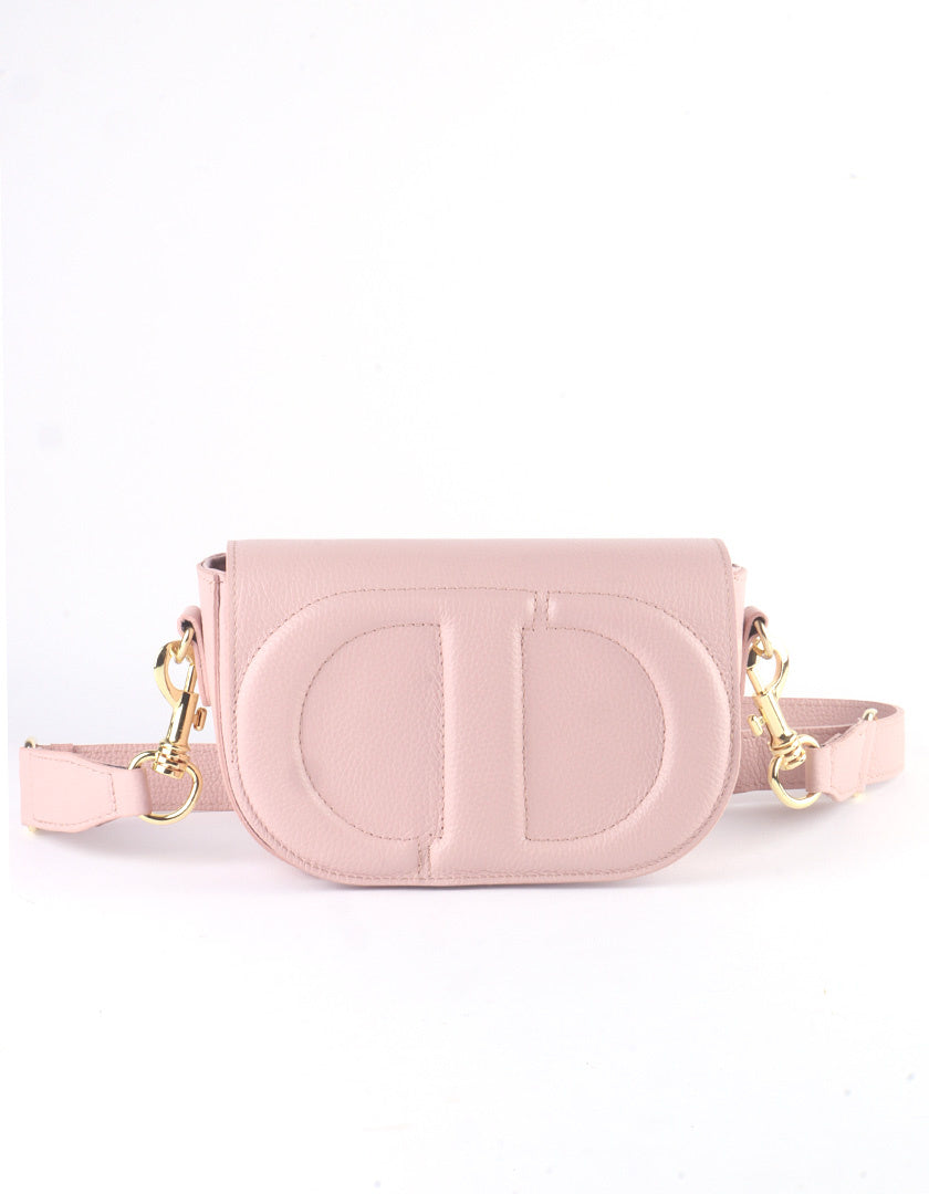 BAG TESS PINK