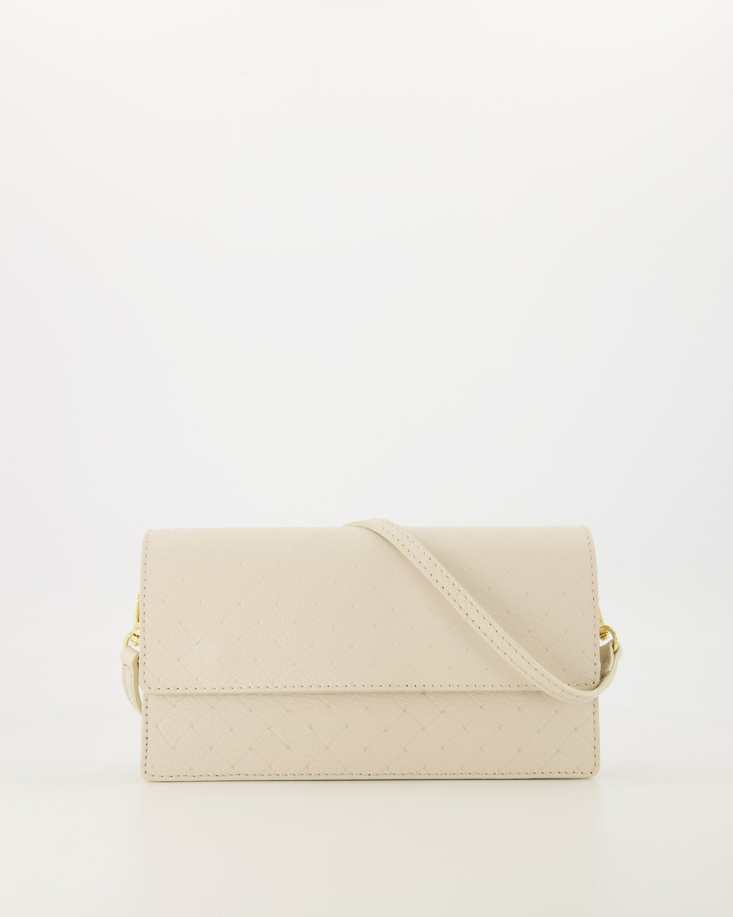 BAG HELIA ECRU