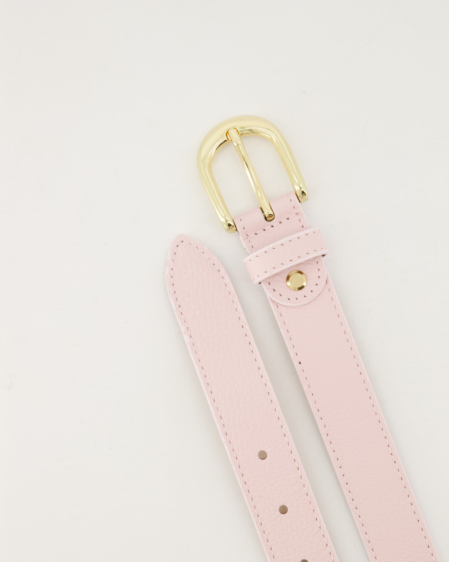 BELT SUUS PINK - RIEM