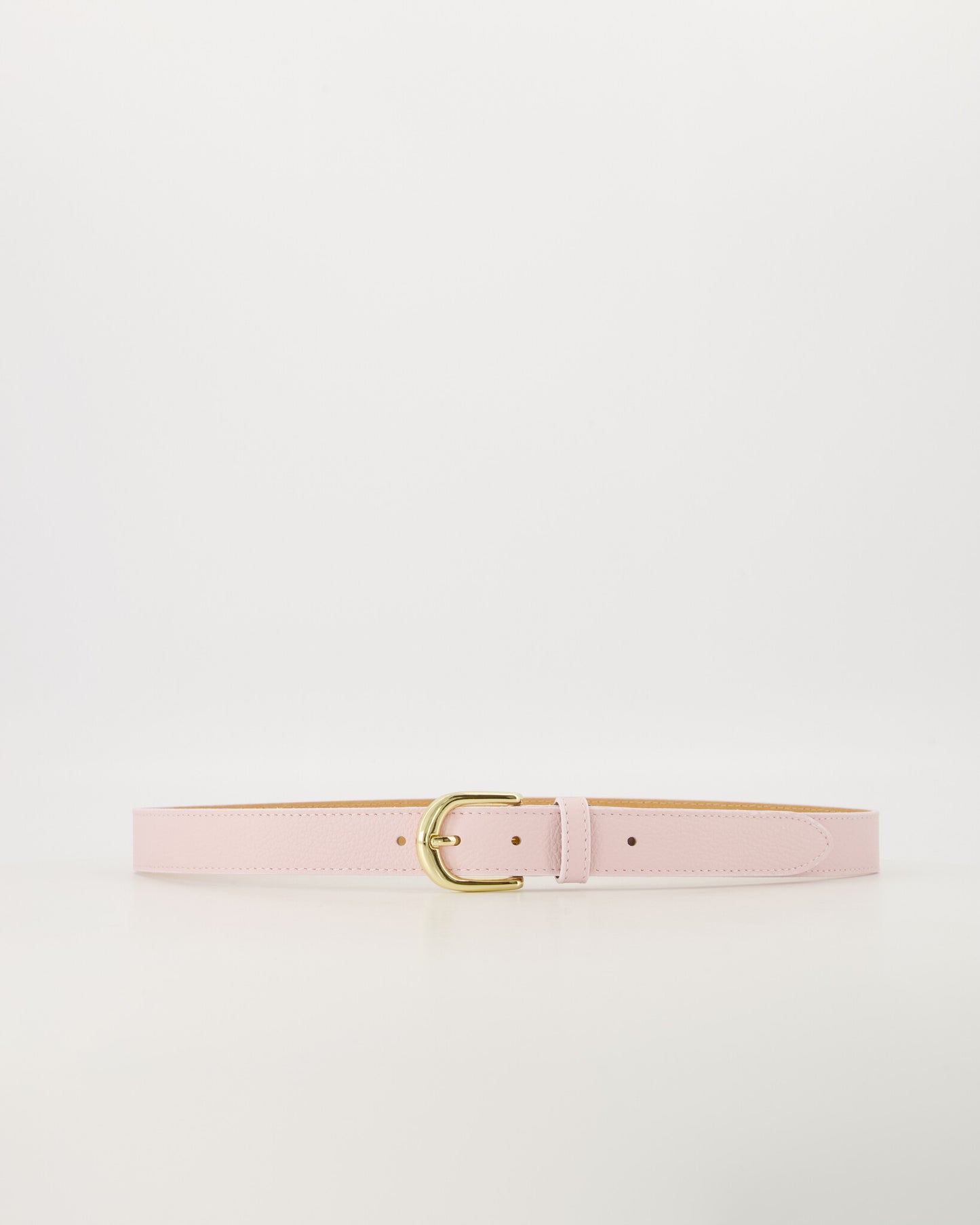 BELT SUUS PINK - RIEM